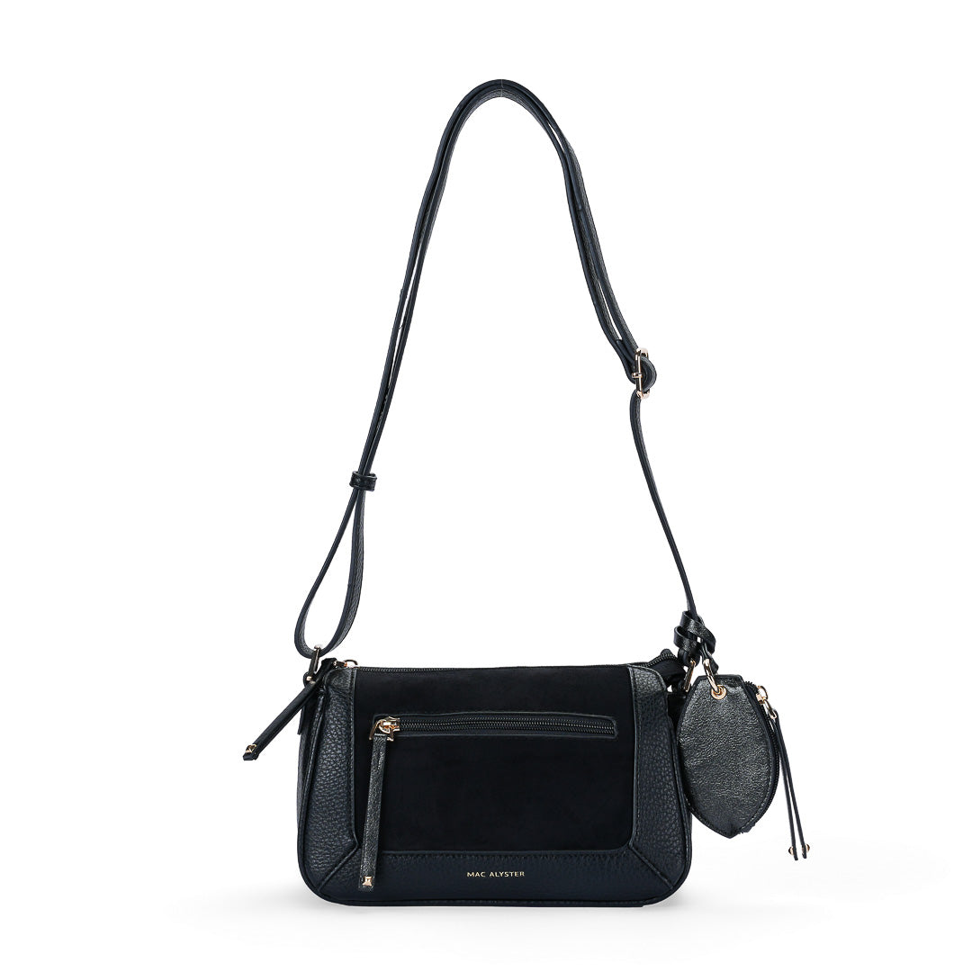 Sac trotteur Crystale par Mac Alyster