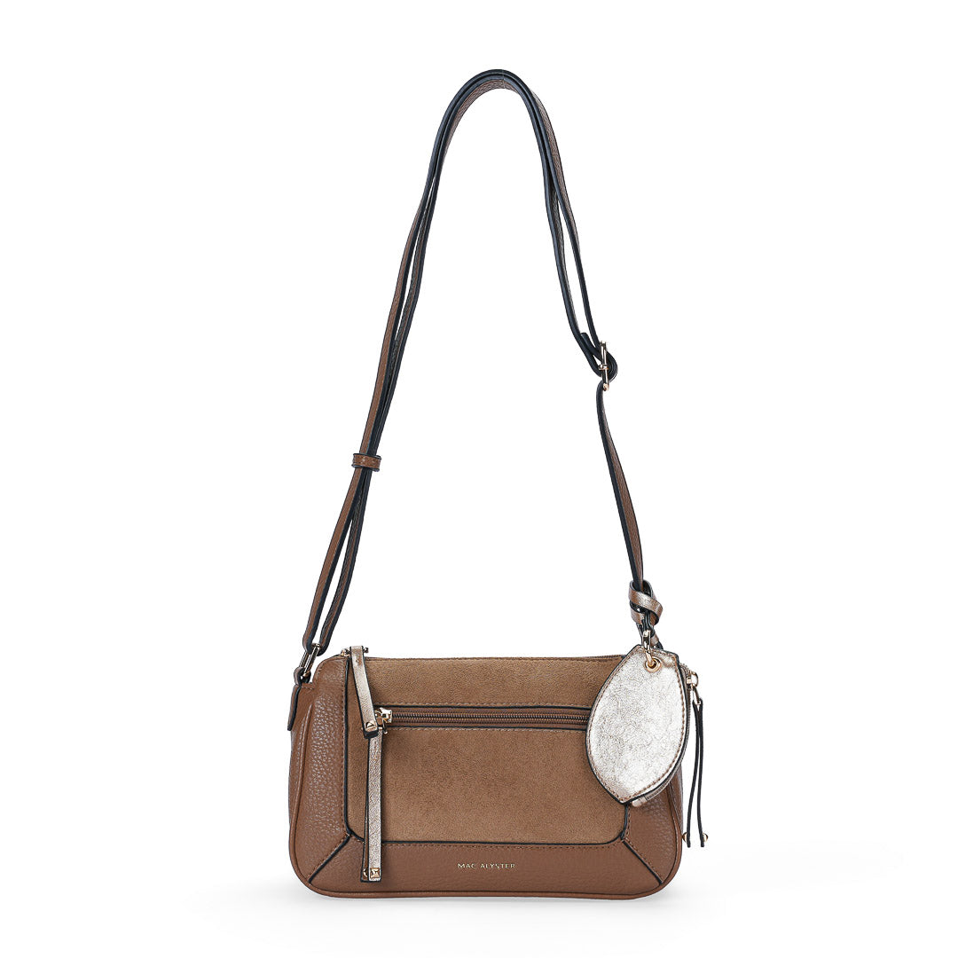 Sac trotteur Crystale par Mac Alyster