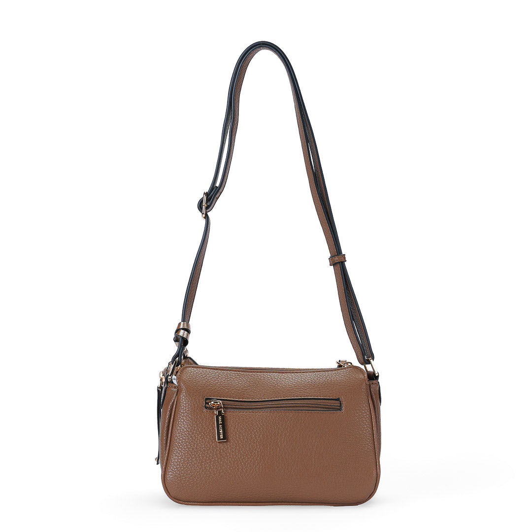 Sac trotteur Crystale par Mac Alyster