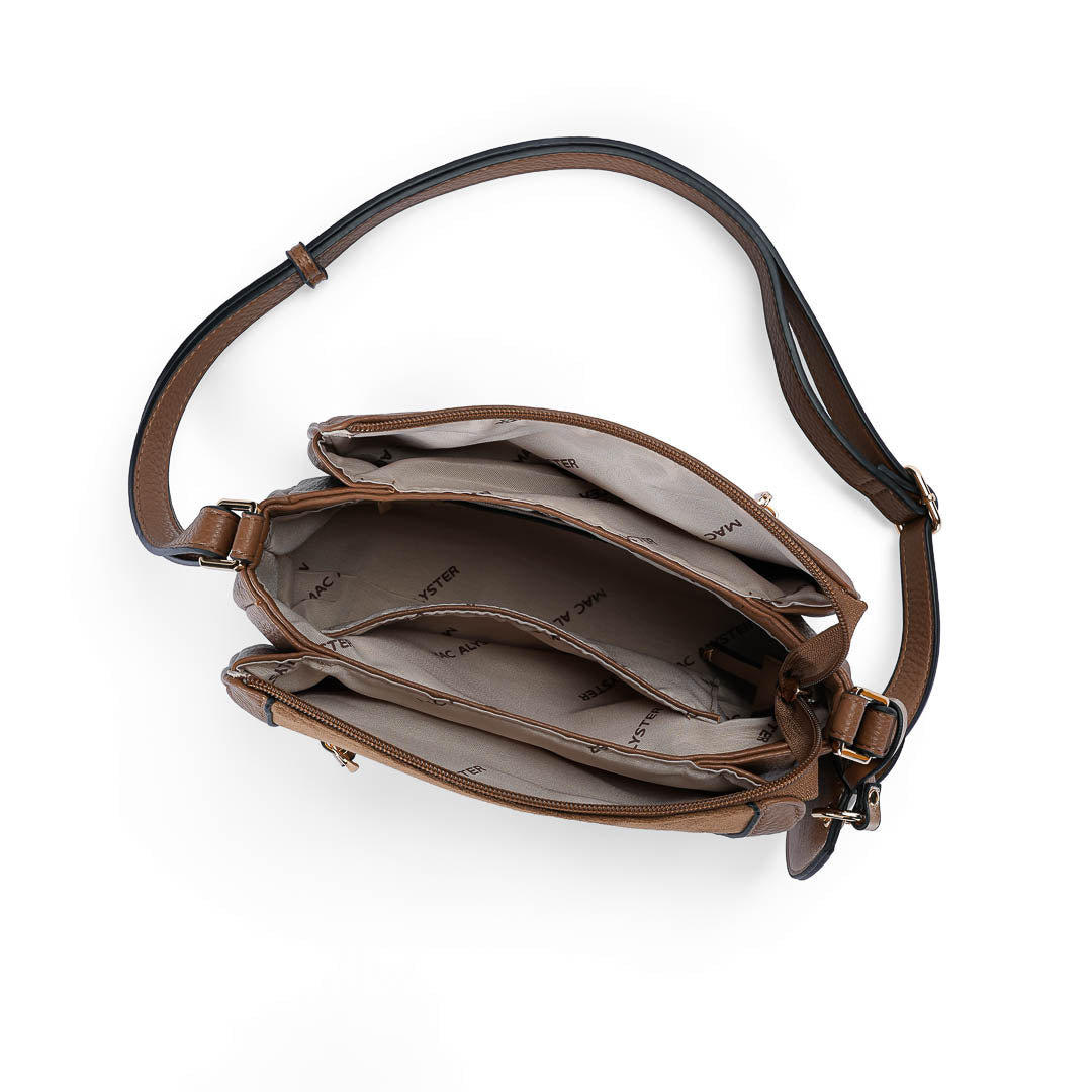 Sac trotteur Crystale par Mac Alyster