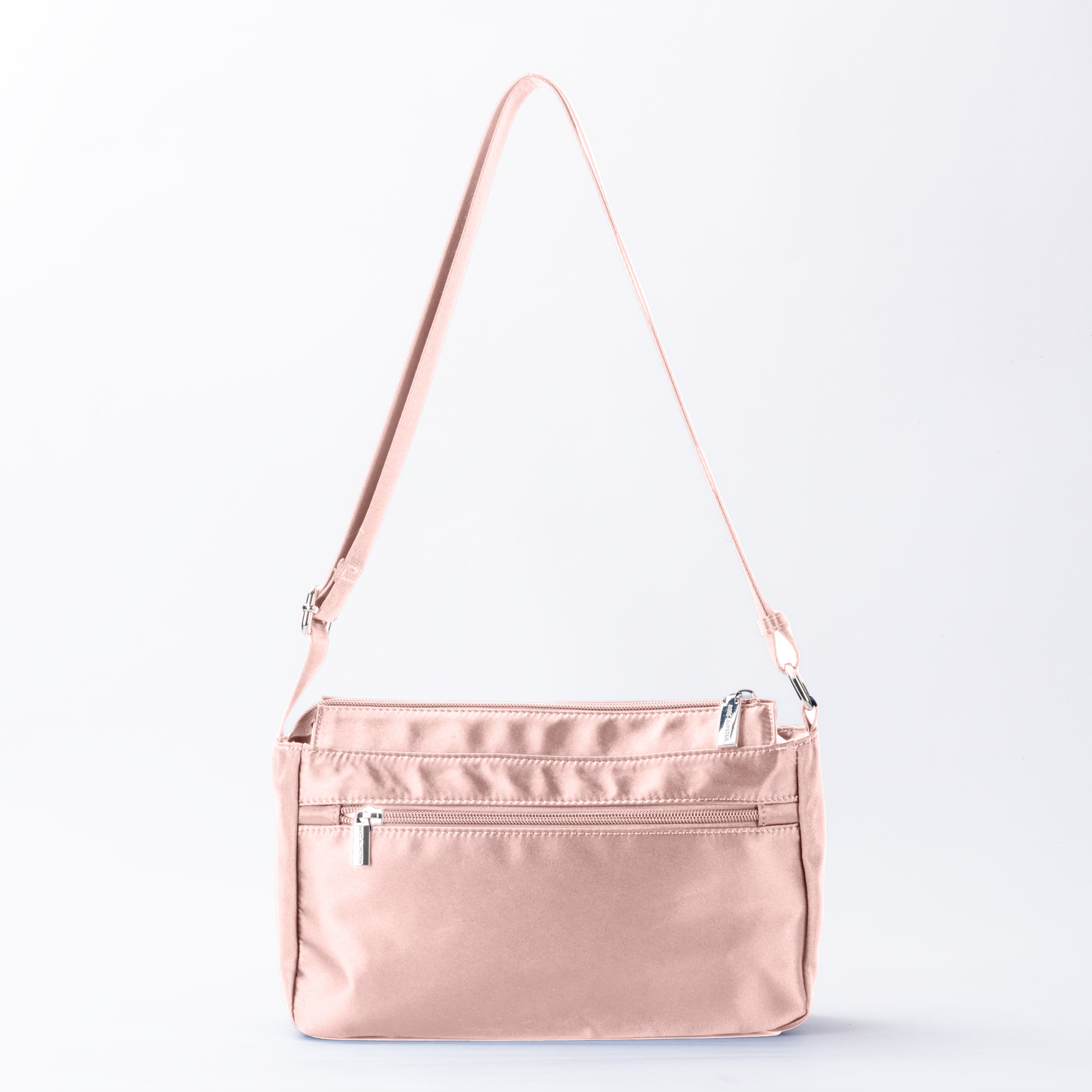 Sac trotteur - LIGNE STUDIO PASSION Mac Alyster Poudre