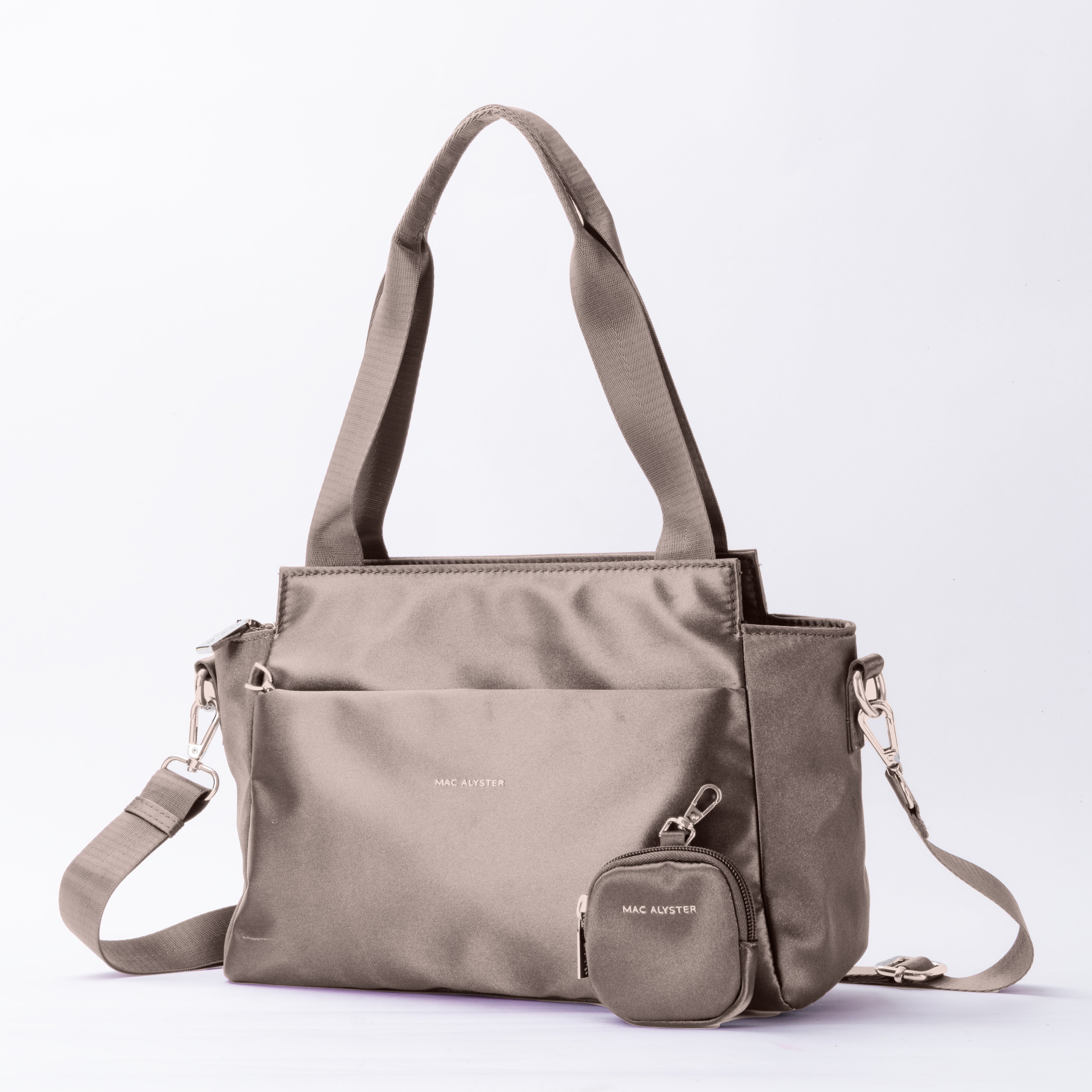 Sac shoping - LIGNE STUDIO PASSION