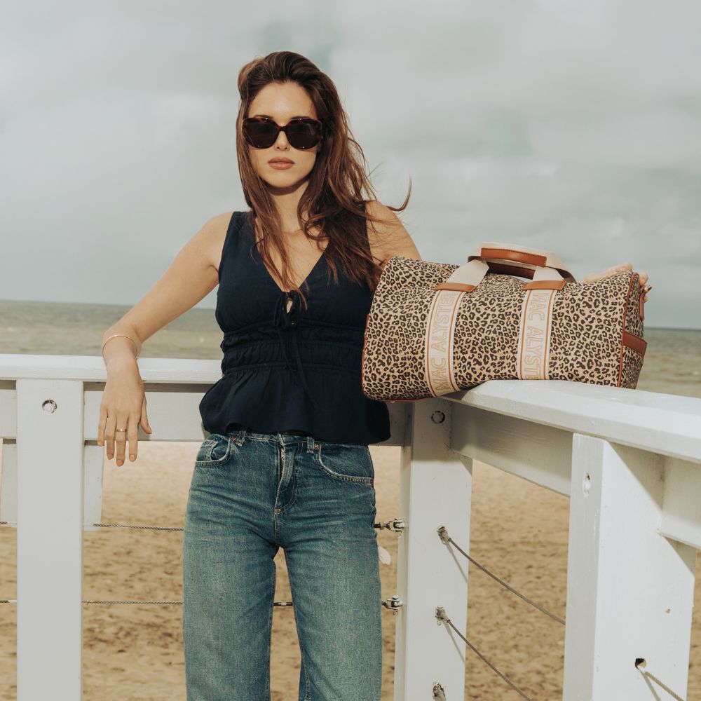 Petit sac bowling - SO CLOVER