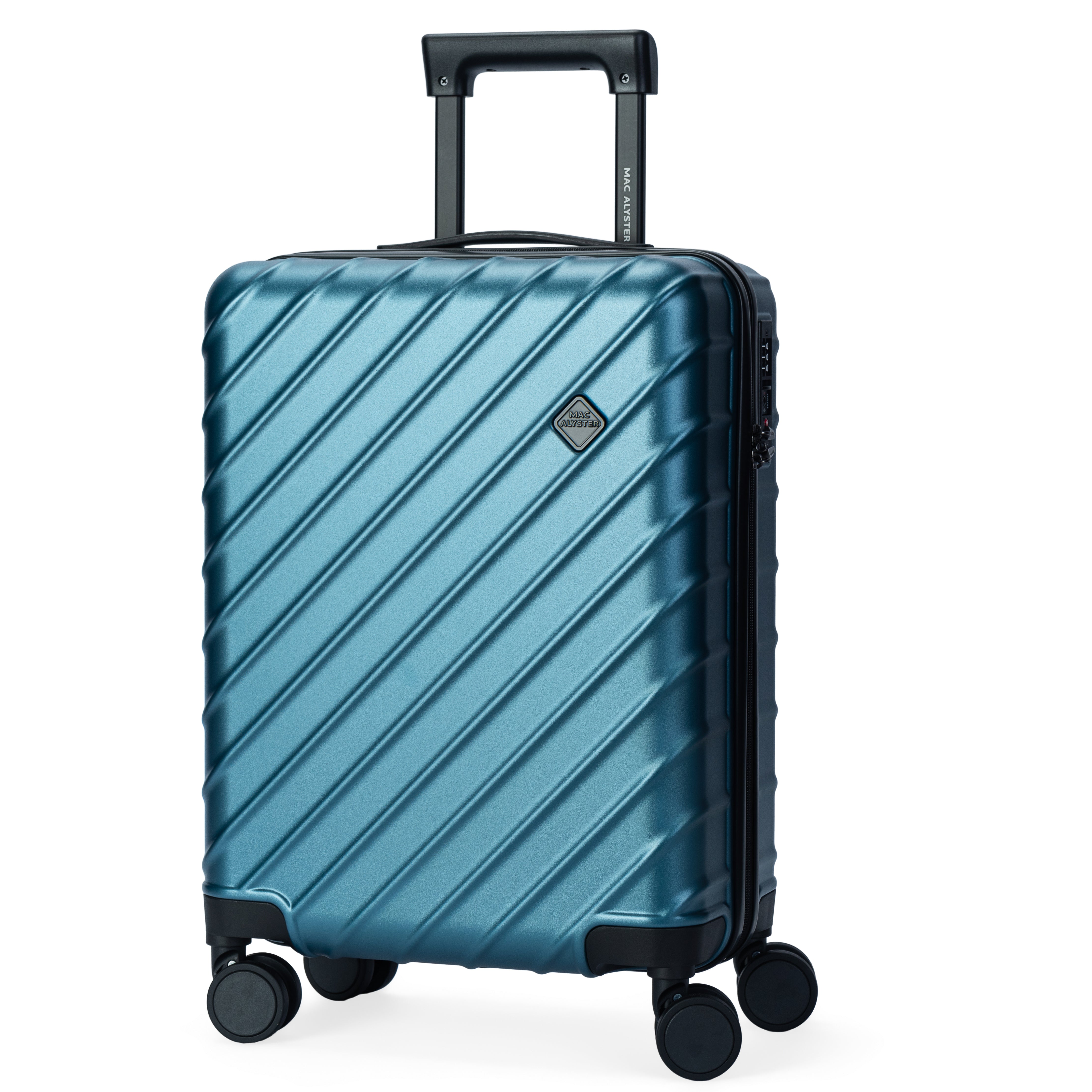Valise S - LEGEND Mac Alyster