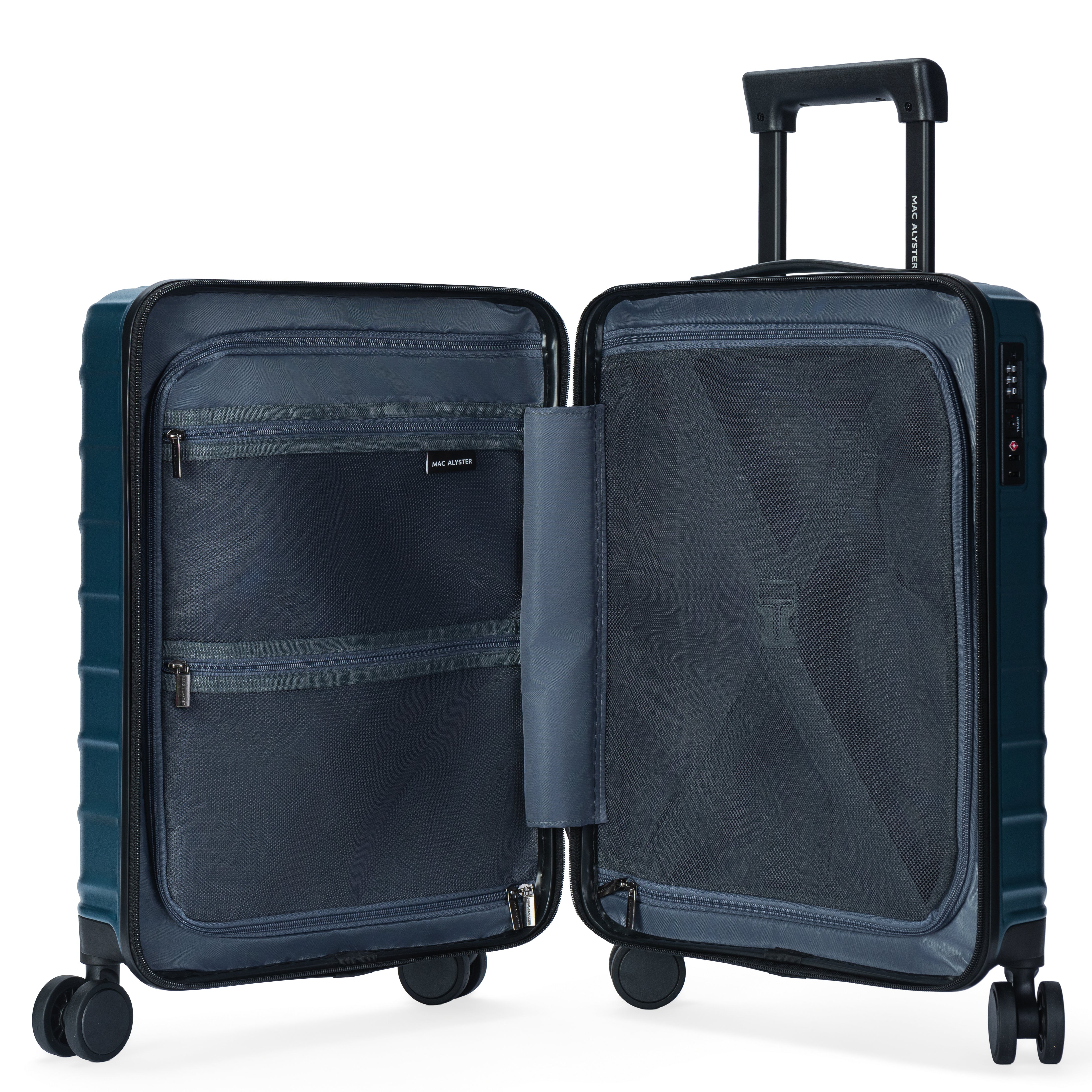 Valise S - LEGEND Mac Alyster