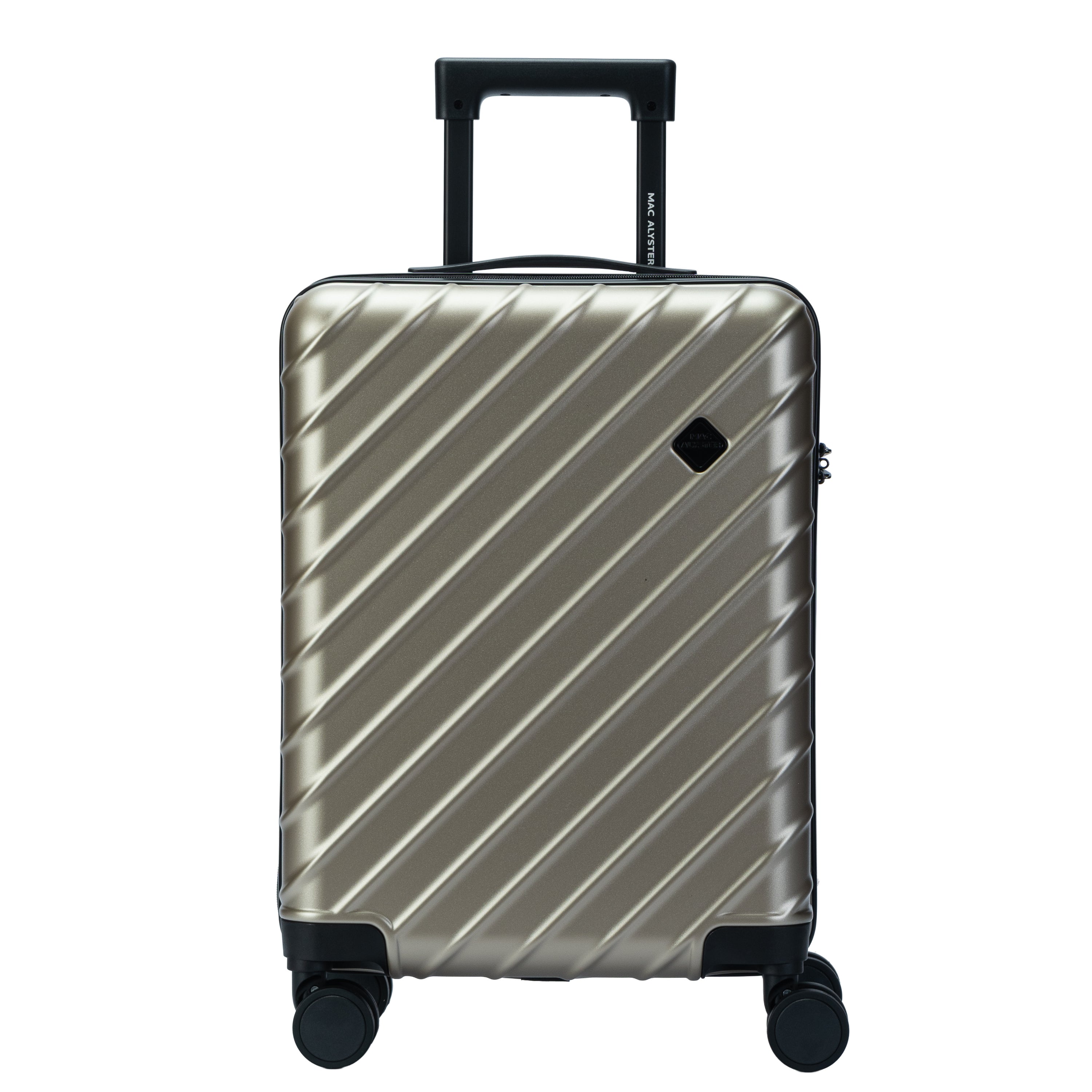 Valise S - LEGEND Mac Alyster