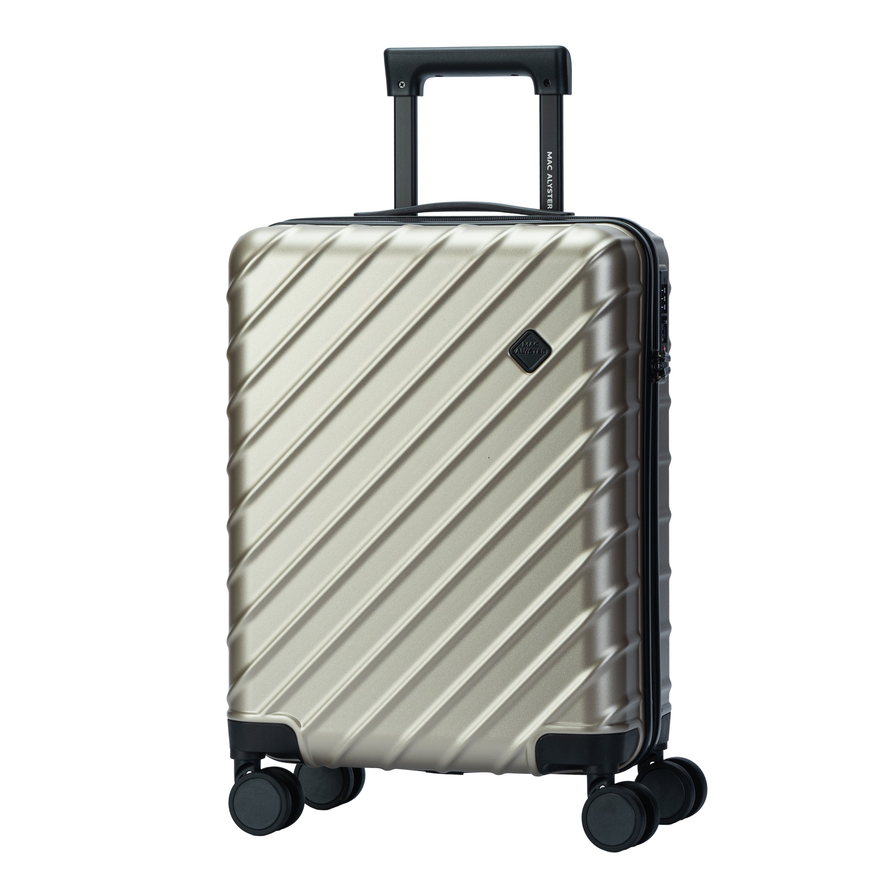 Valise S - LEGEND Mac Alyster