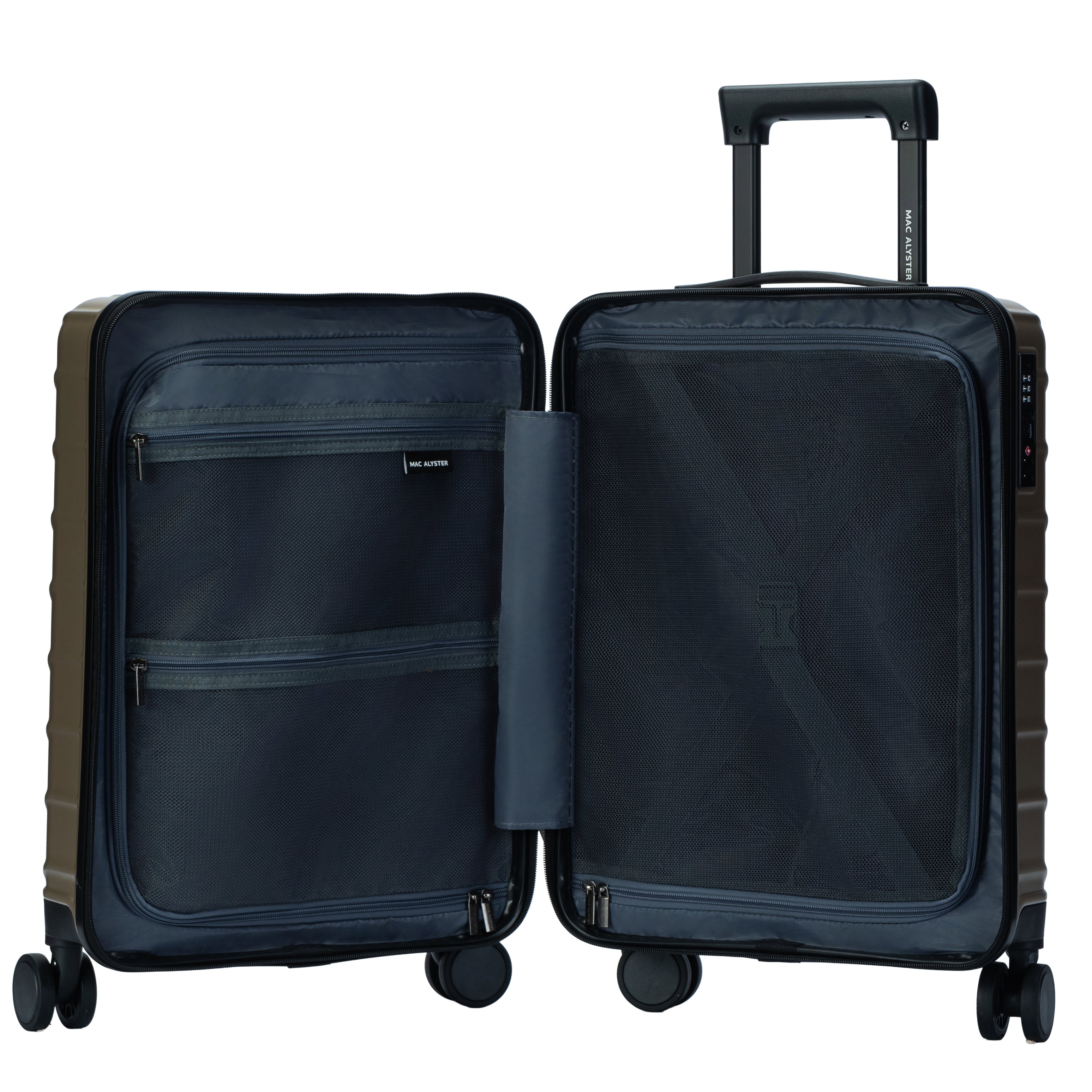 Valise S - LEGEND Mac Alyster
