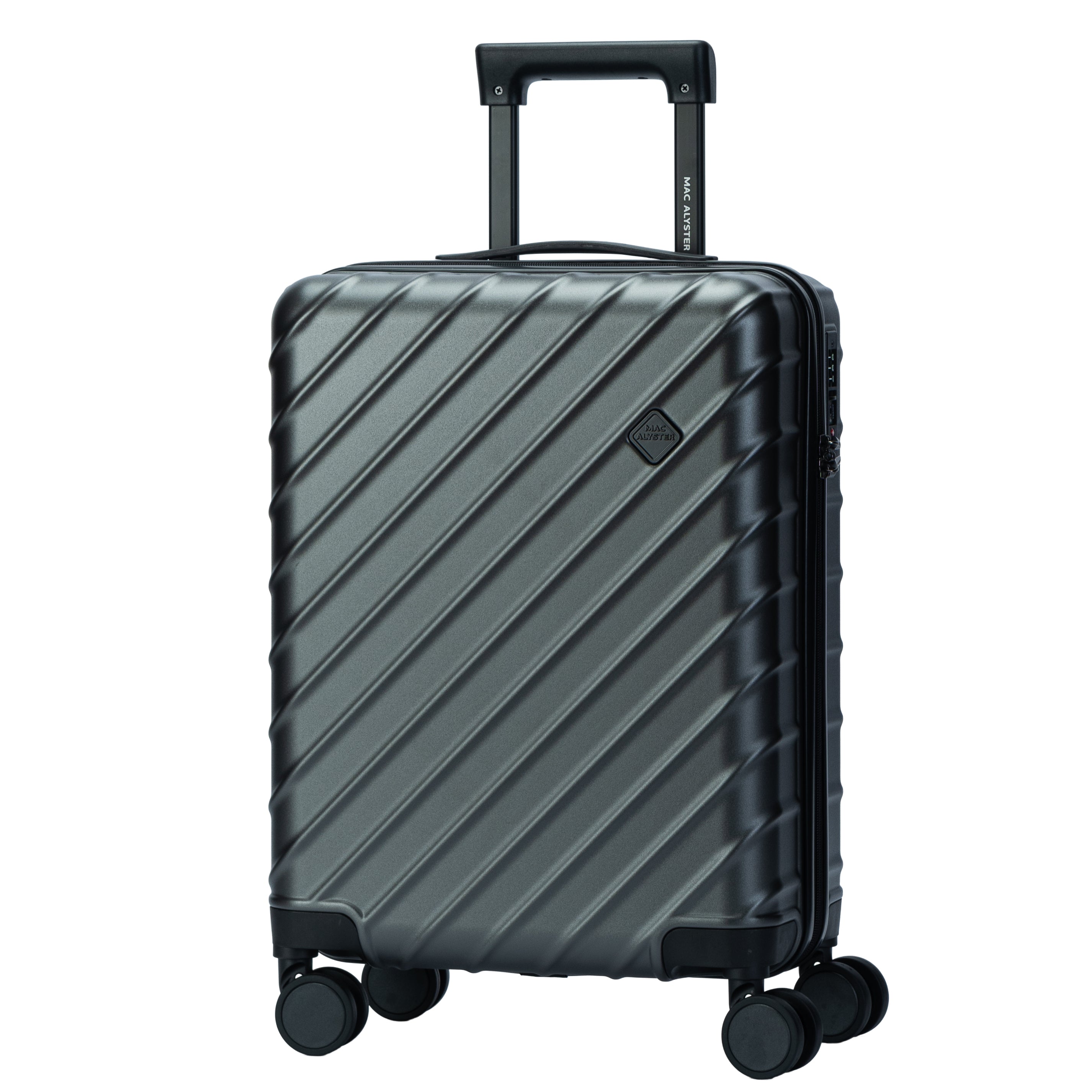 Valise S - LEGEND Mac Alyster