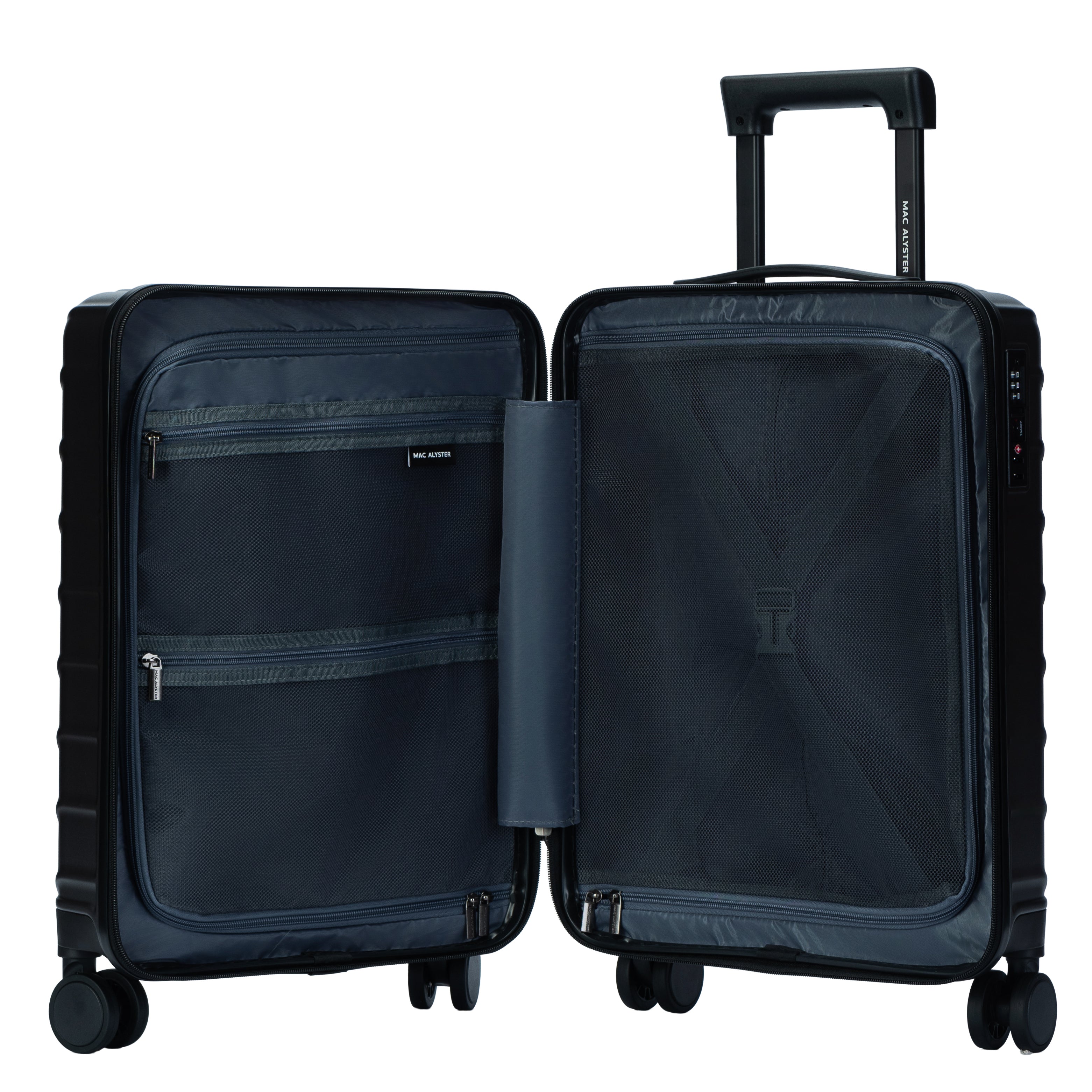 Valise S - LEGEND Mac Alyster
