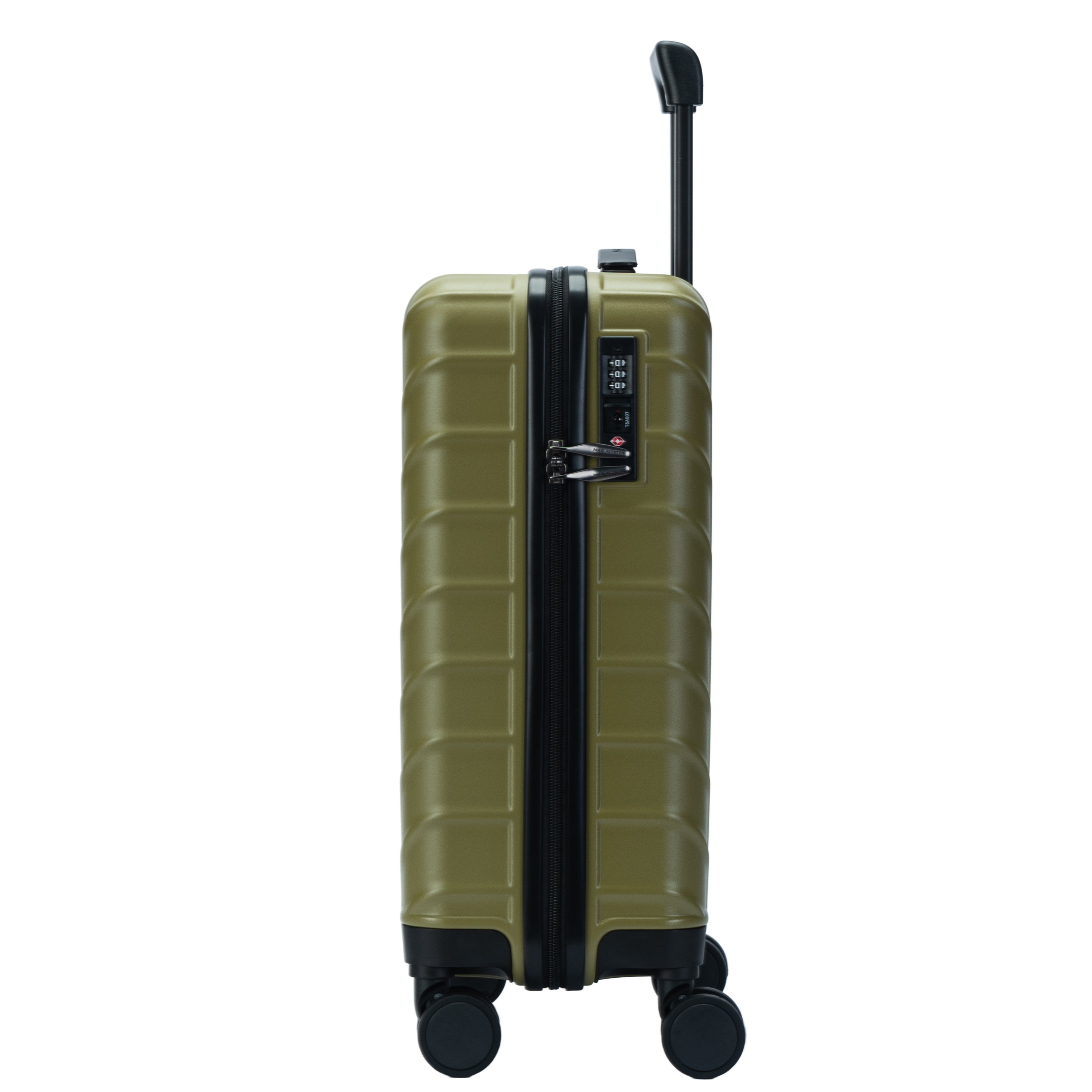 Valise S - LEGEND Mac Alyster