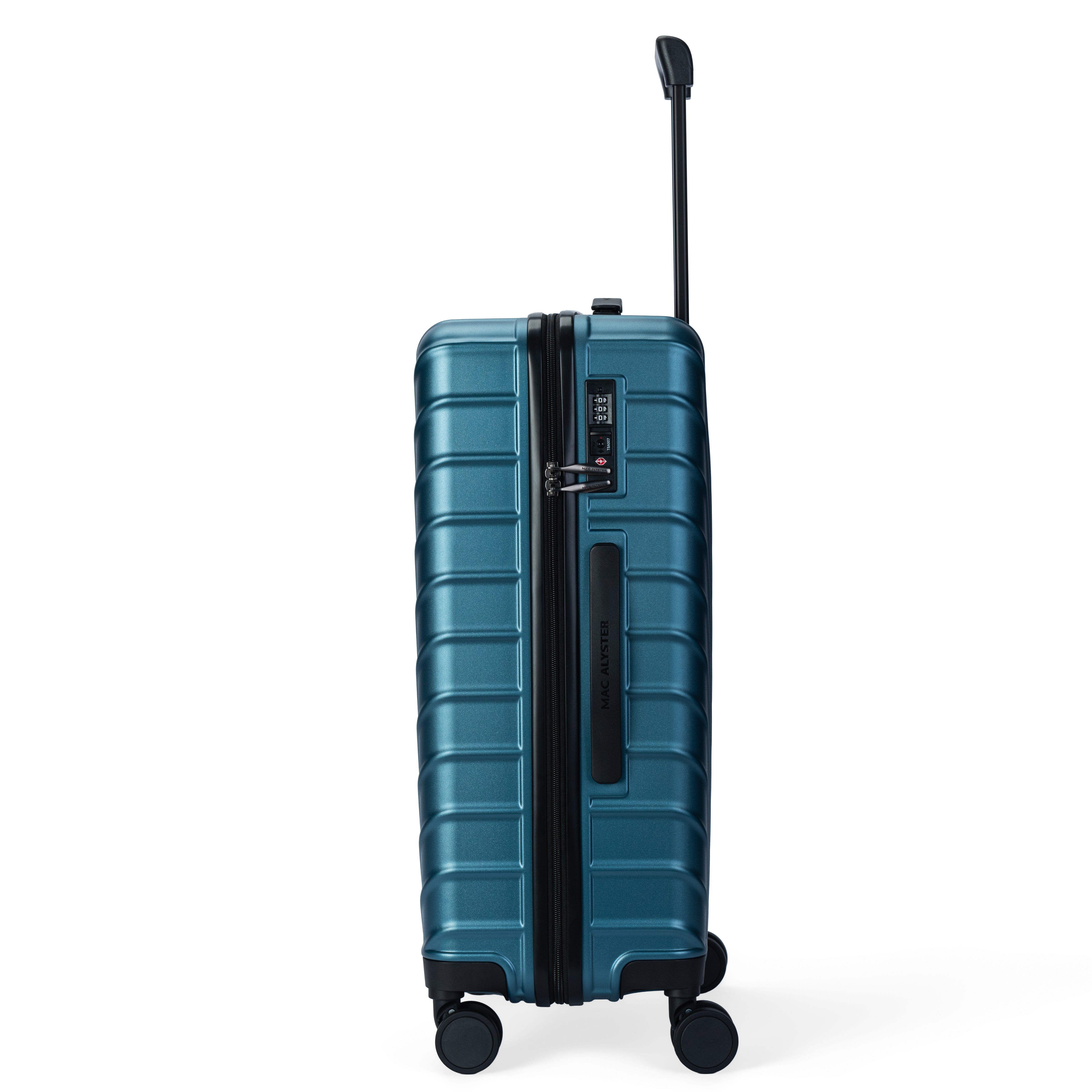 Valise M - LEGEND Mac Alyster
