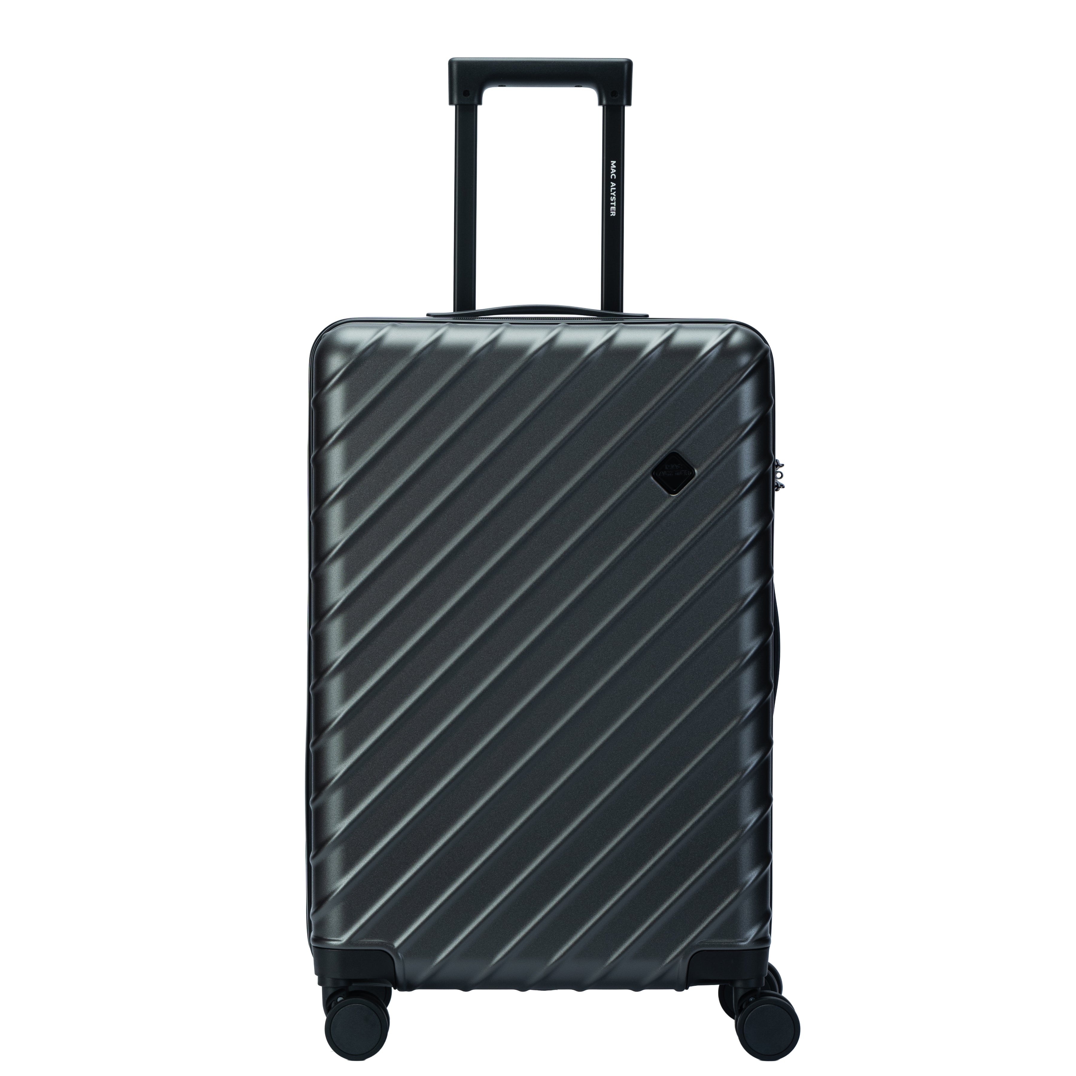Valise M - LEGEND Mac Alyster