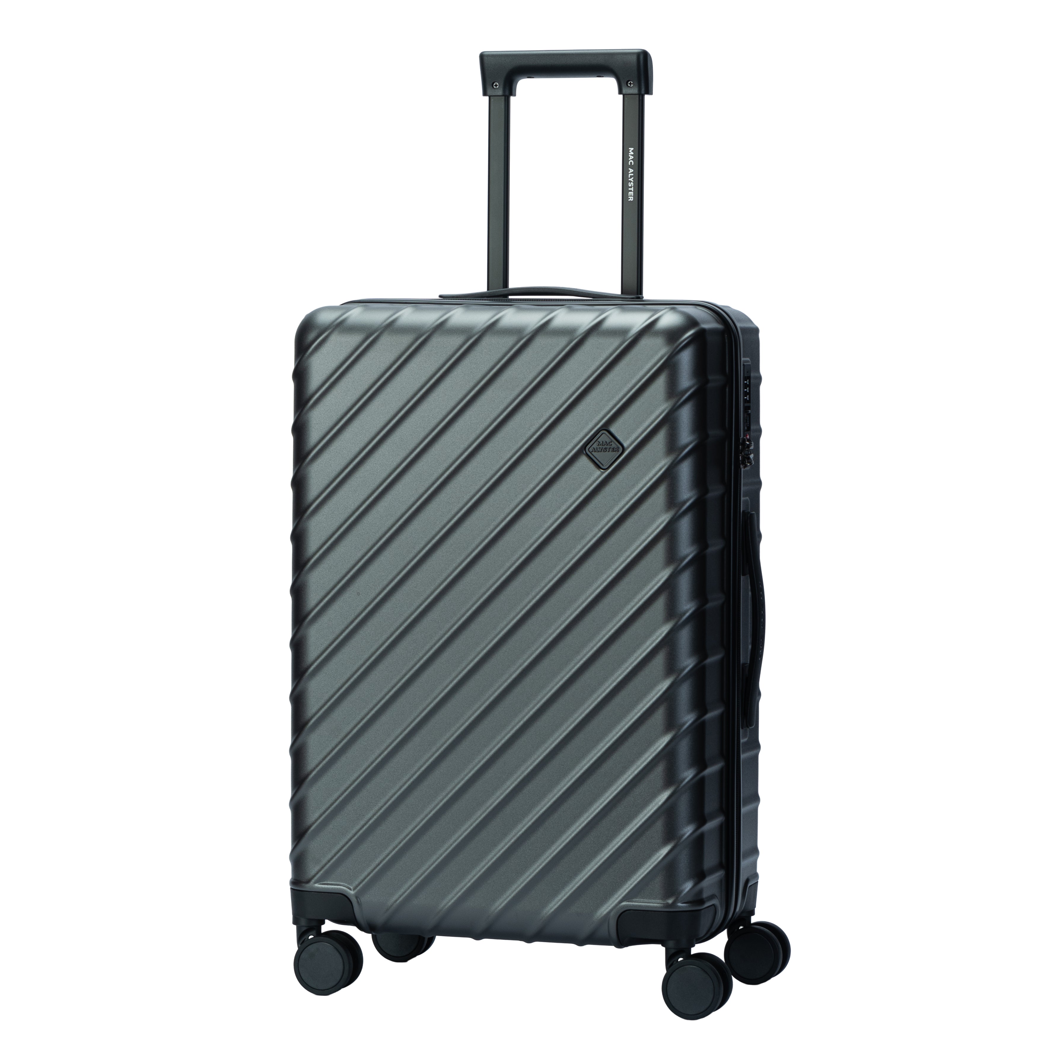 Valise M - LEGEND Mac Alyster