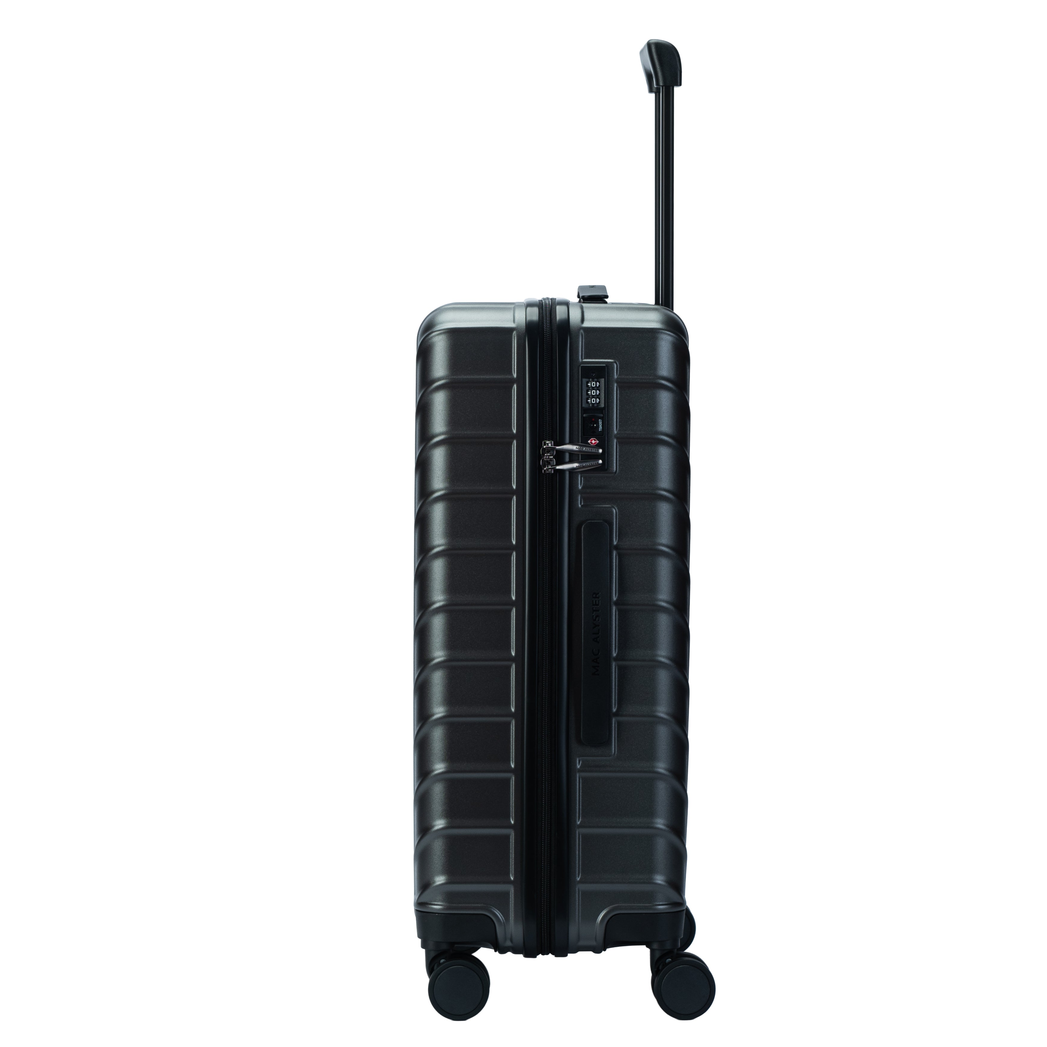 Valise M - LEGEND Mac Alyster