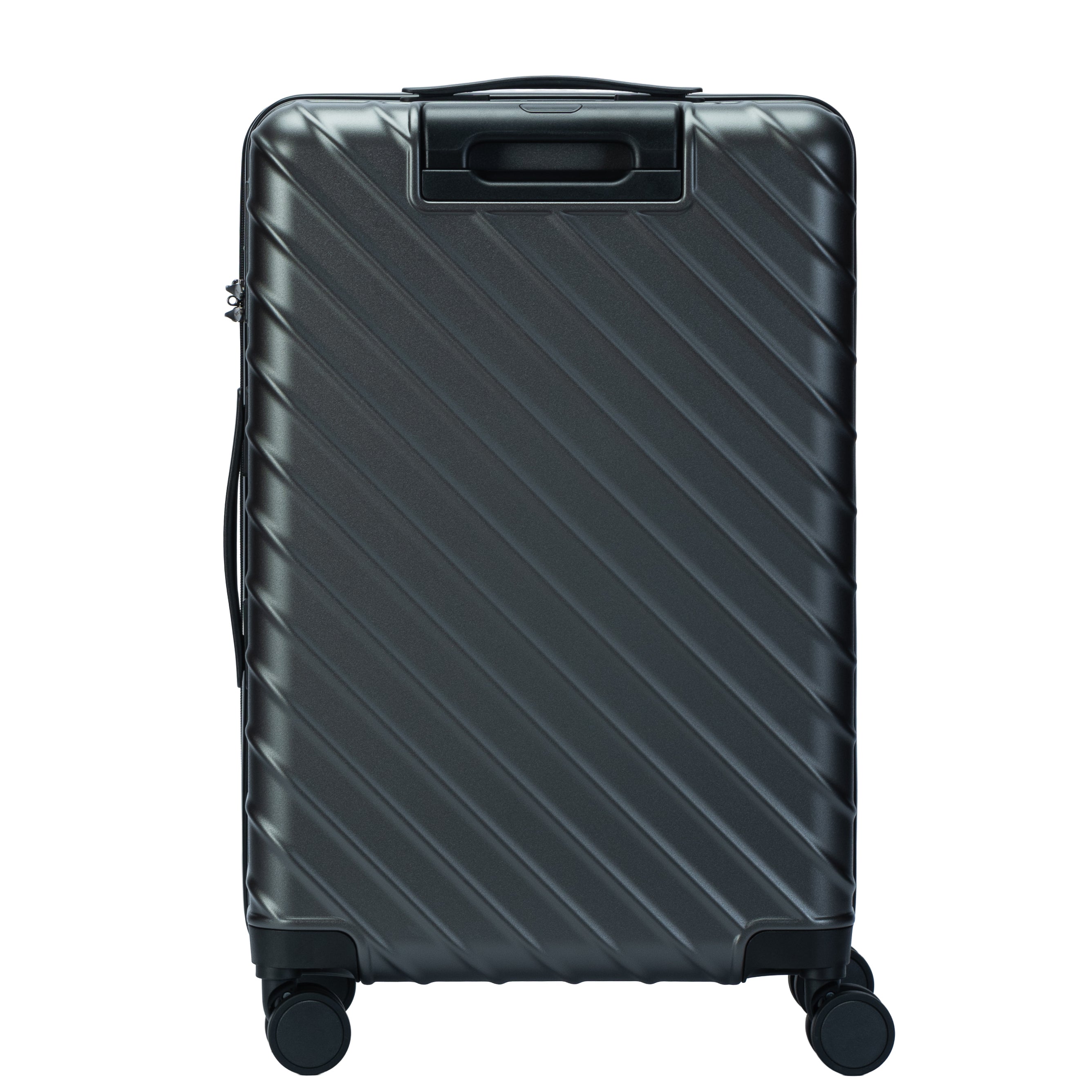 Valise M - LEGEND Mac Alyster
