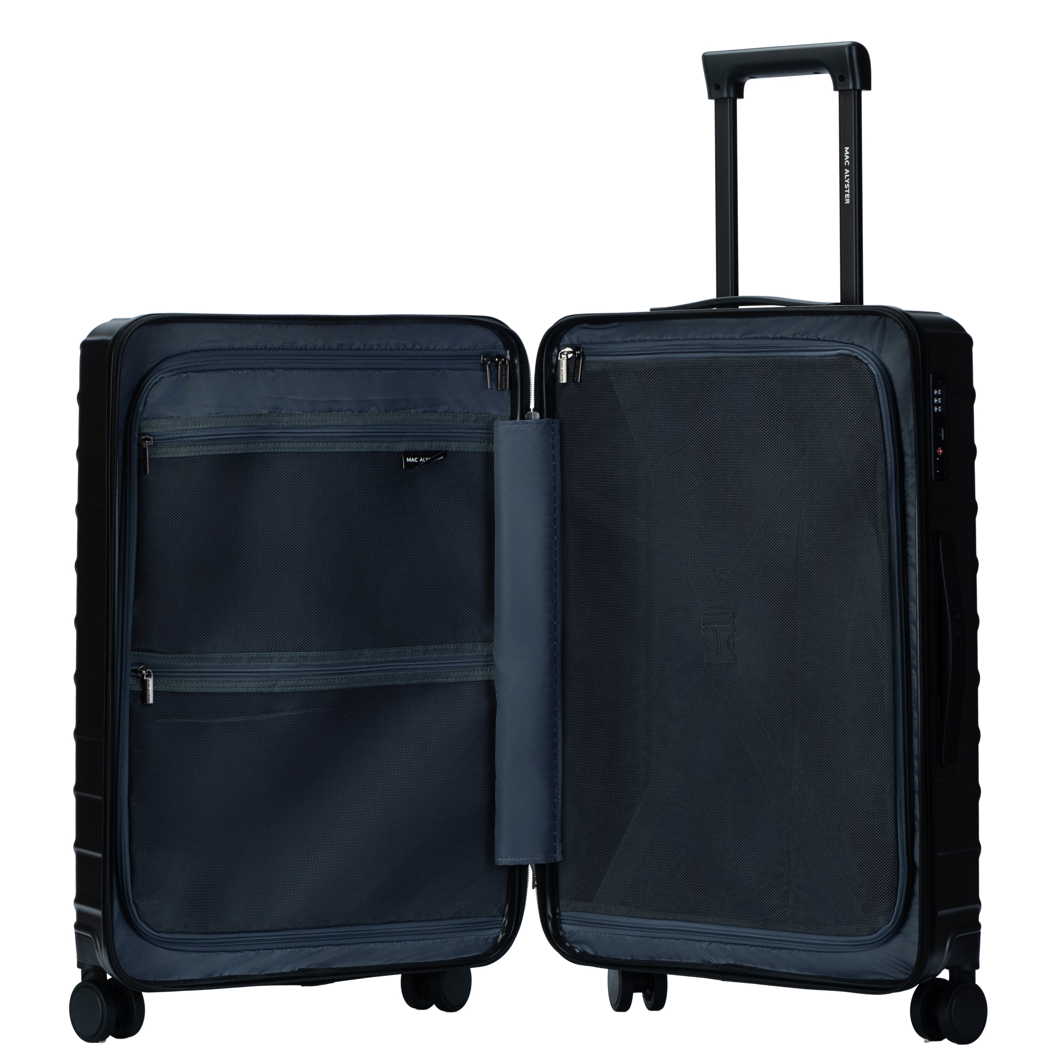 Valise M - LEGEND Mac Alyster