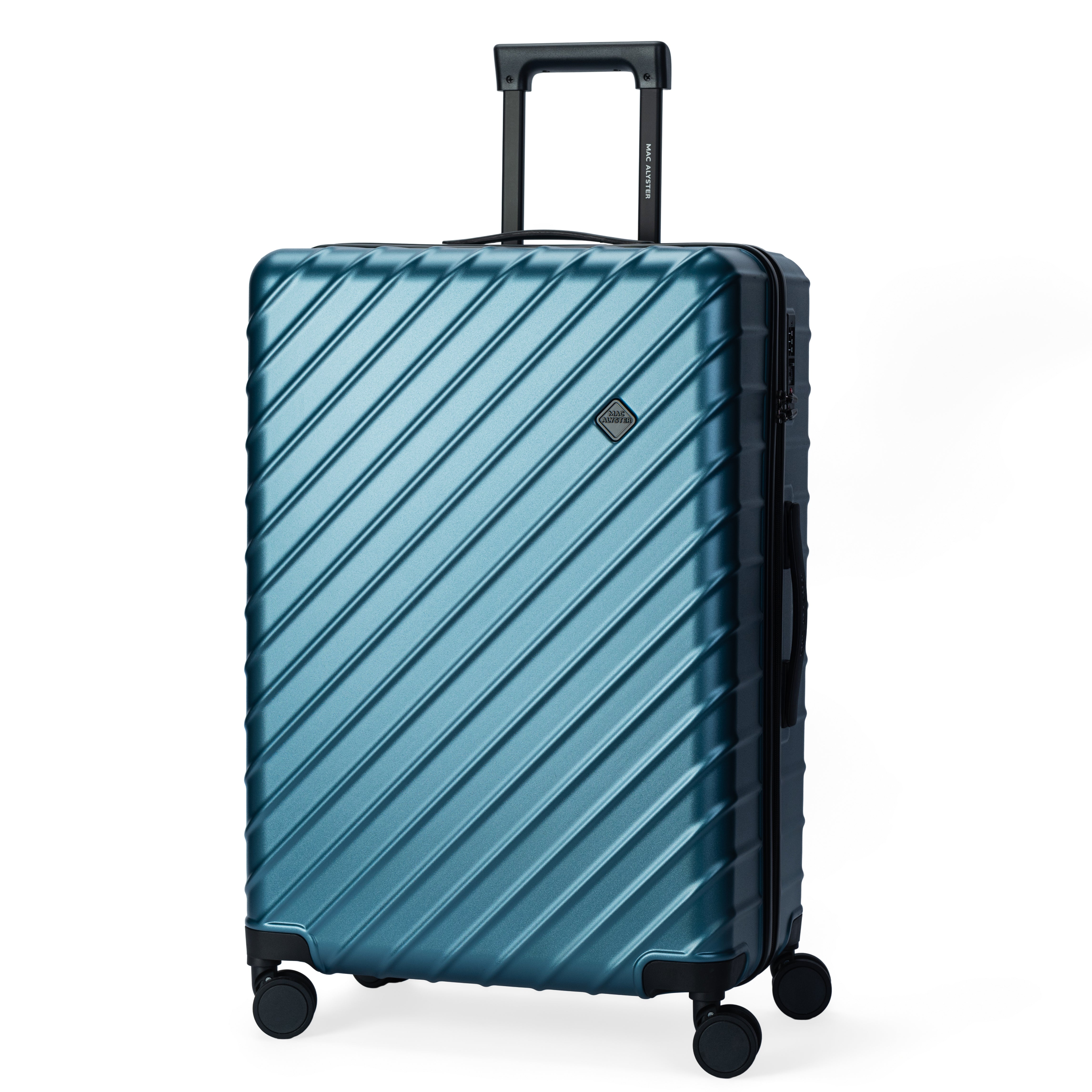 Valise L - LEGEND Mac Alyster