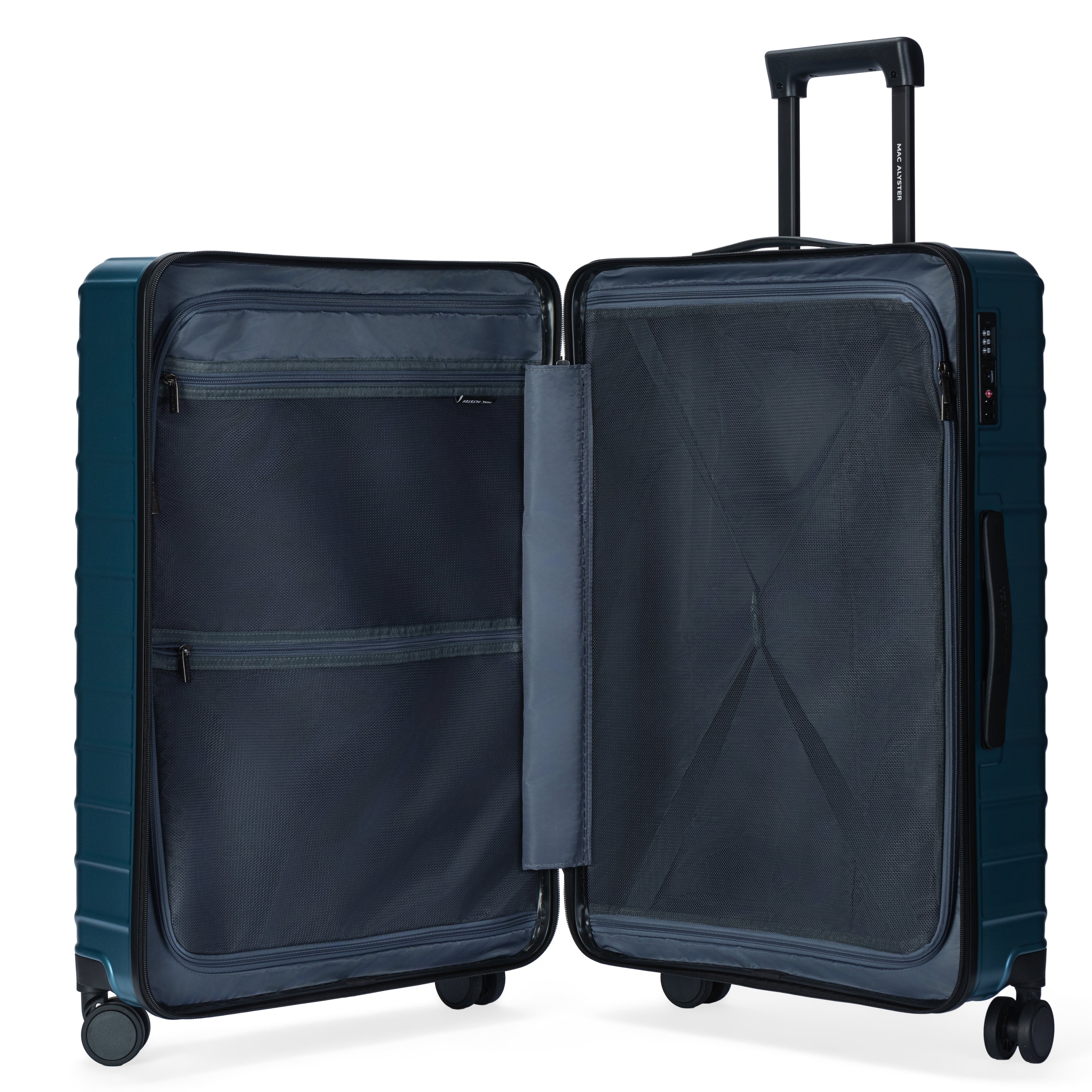 Valise L - LEGEND Mac Alyster