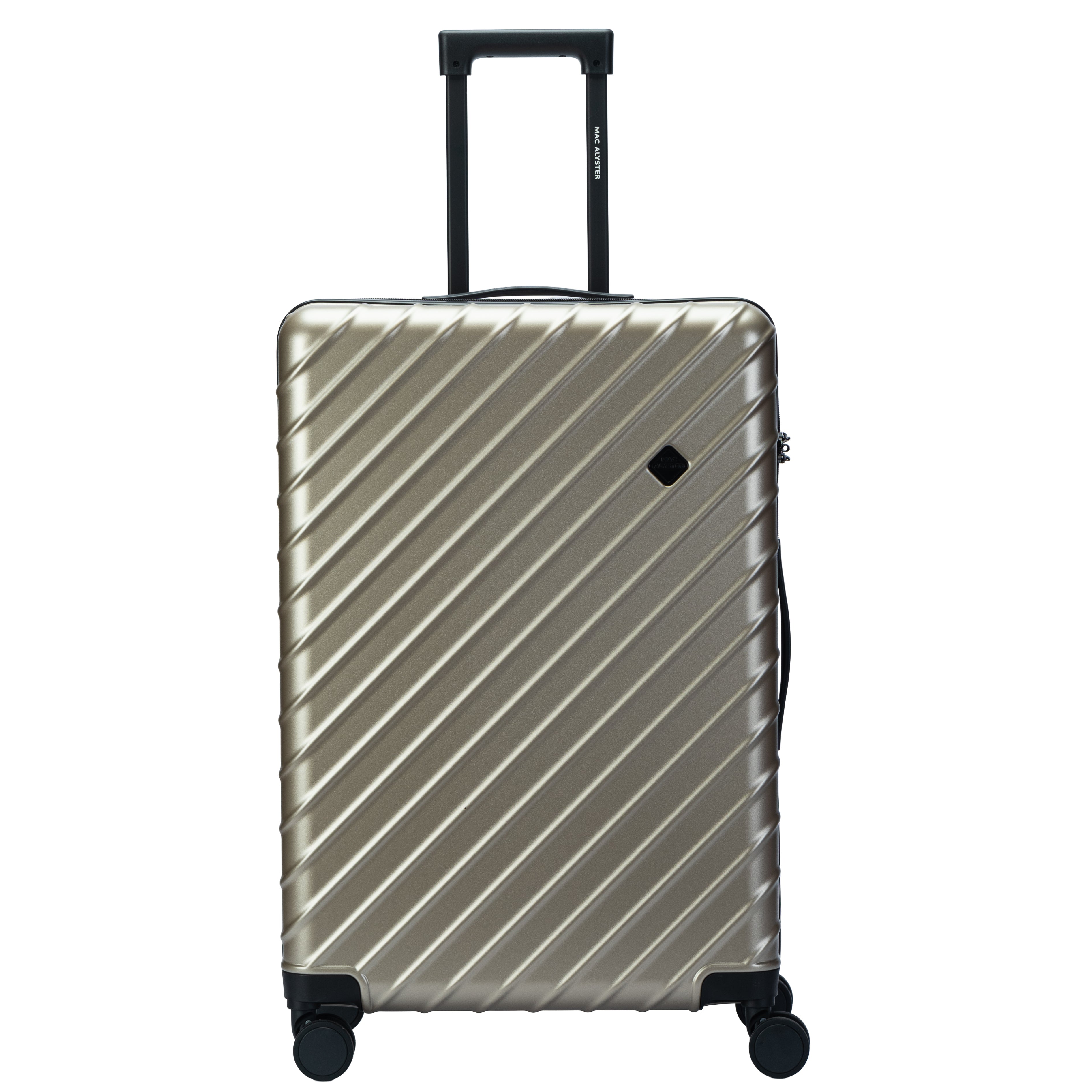 Valise L - LEGEND Mac Alyster