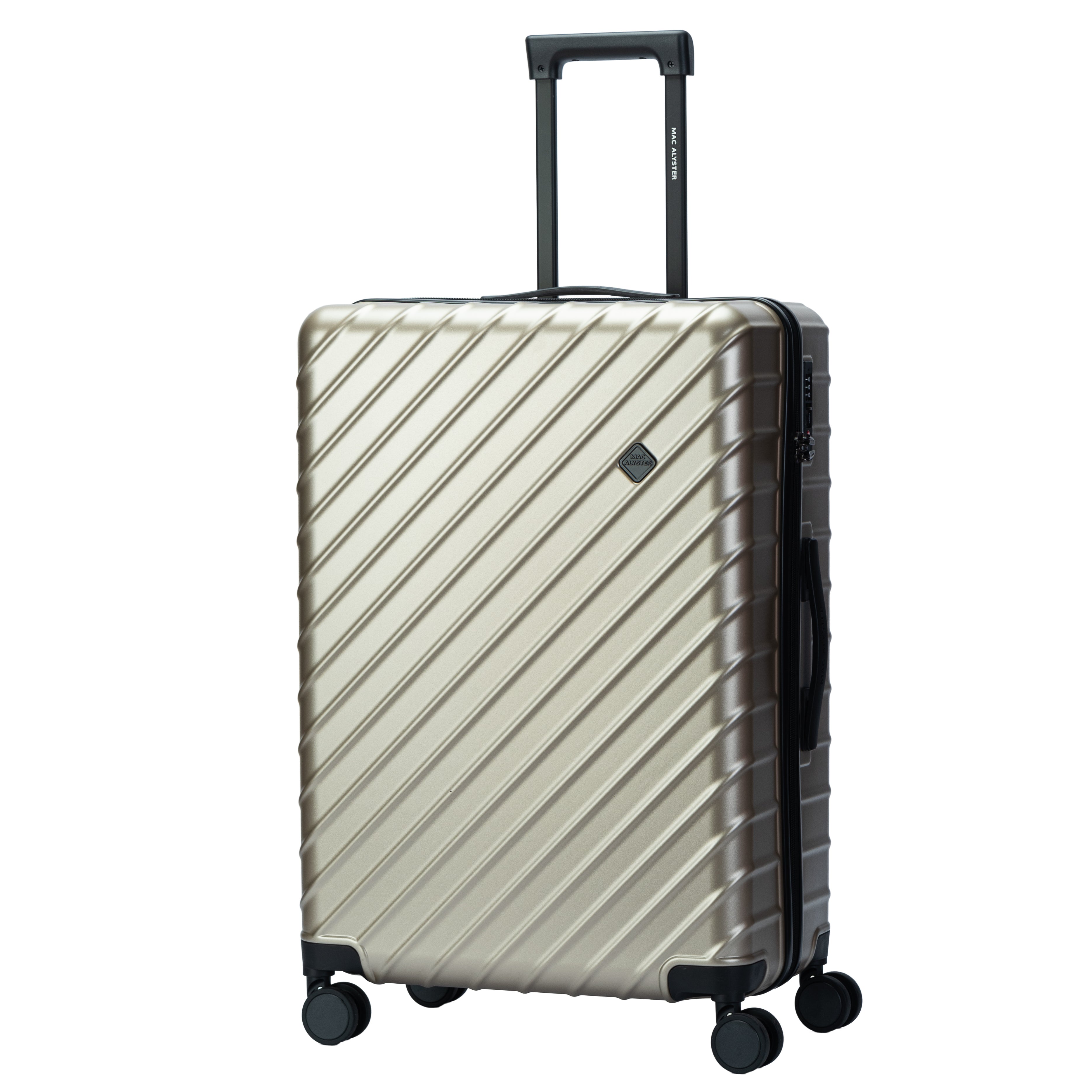 Valise L - LEGEND Mac Alyster