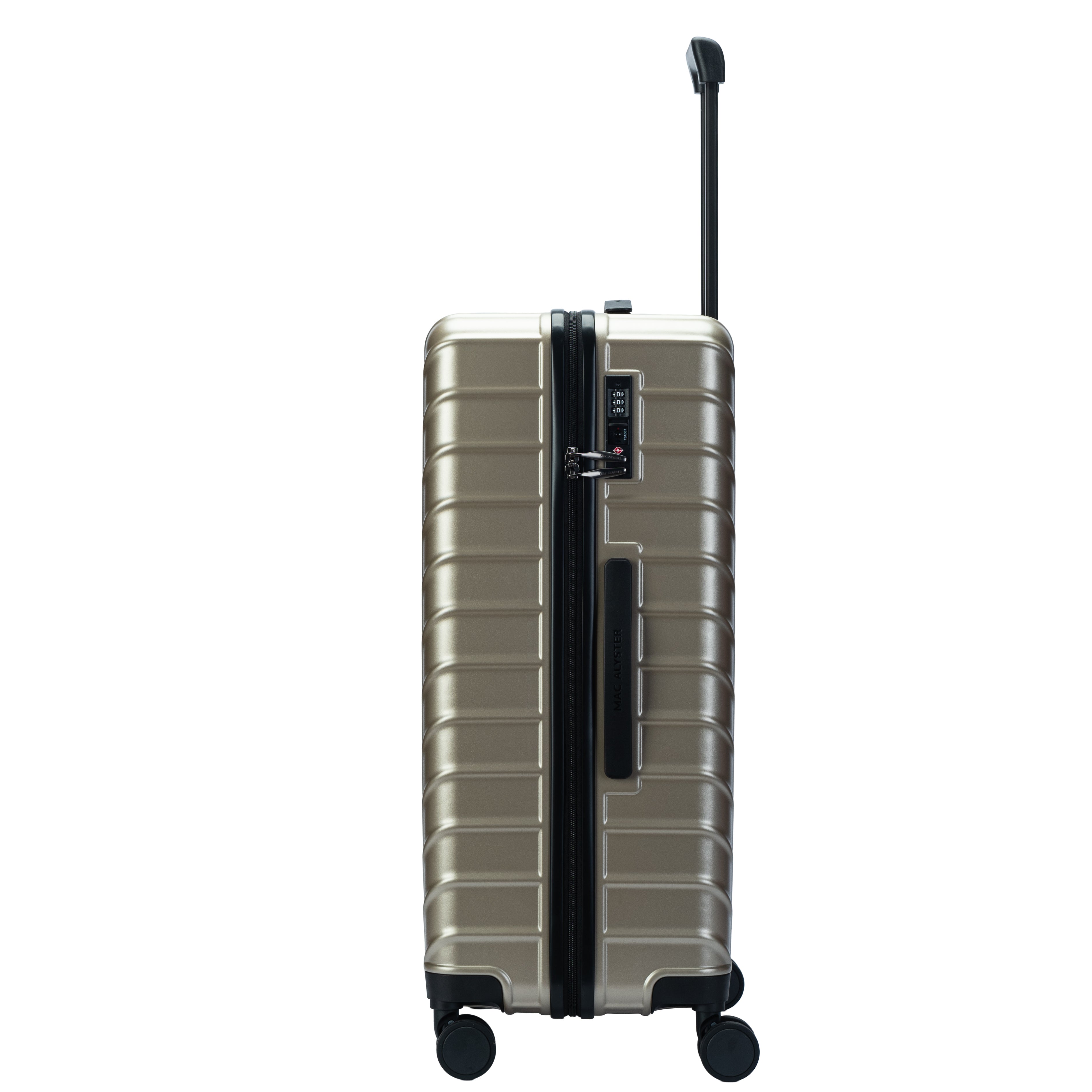 Valise L - LEGEND Mac Alyster