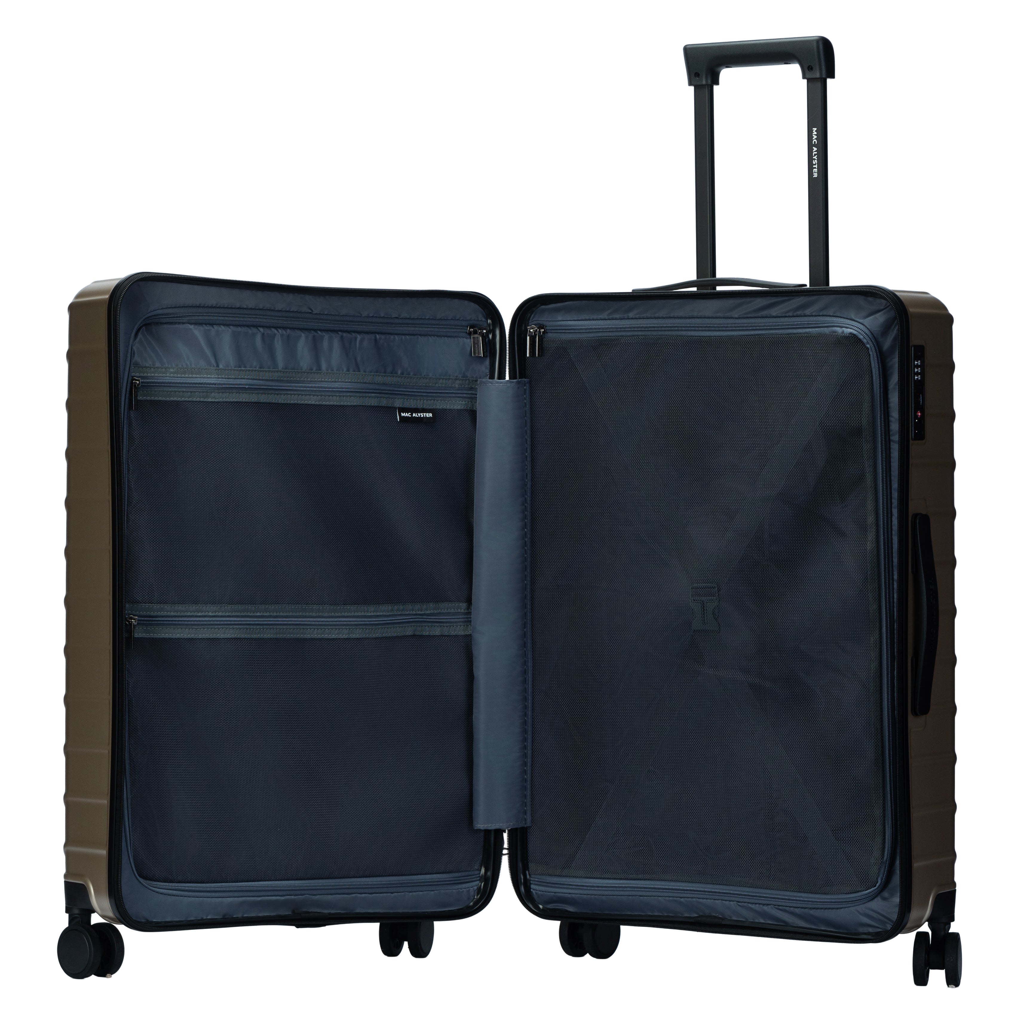 Valise L - LEGEND Mac Alyster