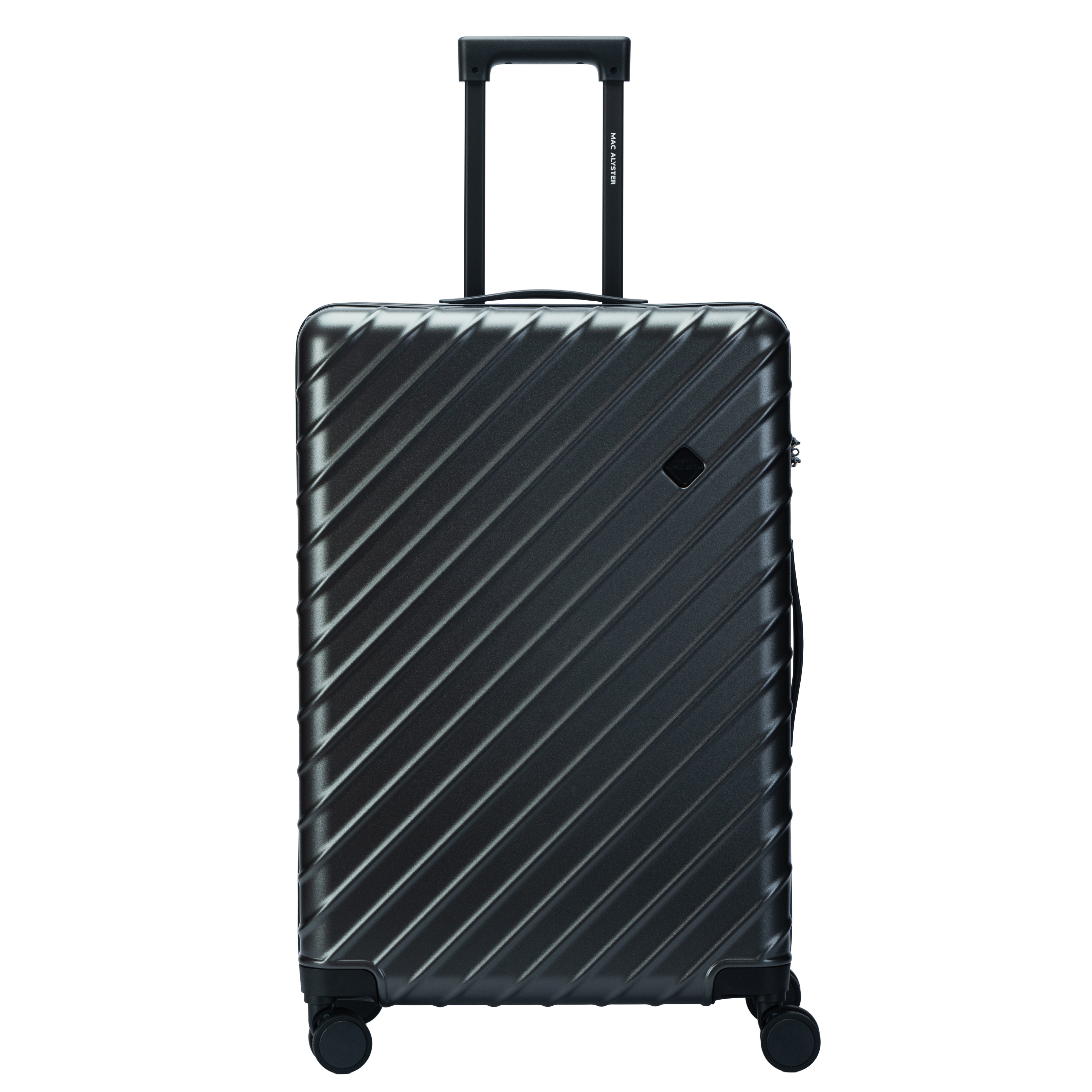 Valise L - LEGEND Mac Alyster