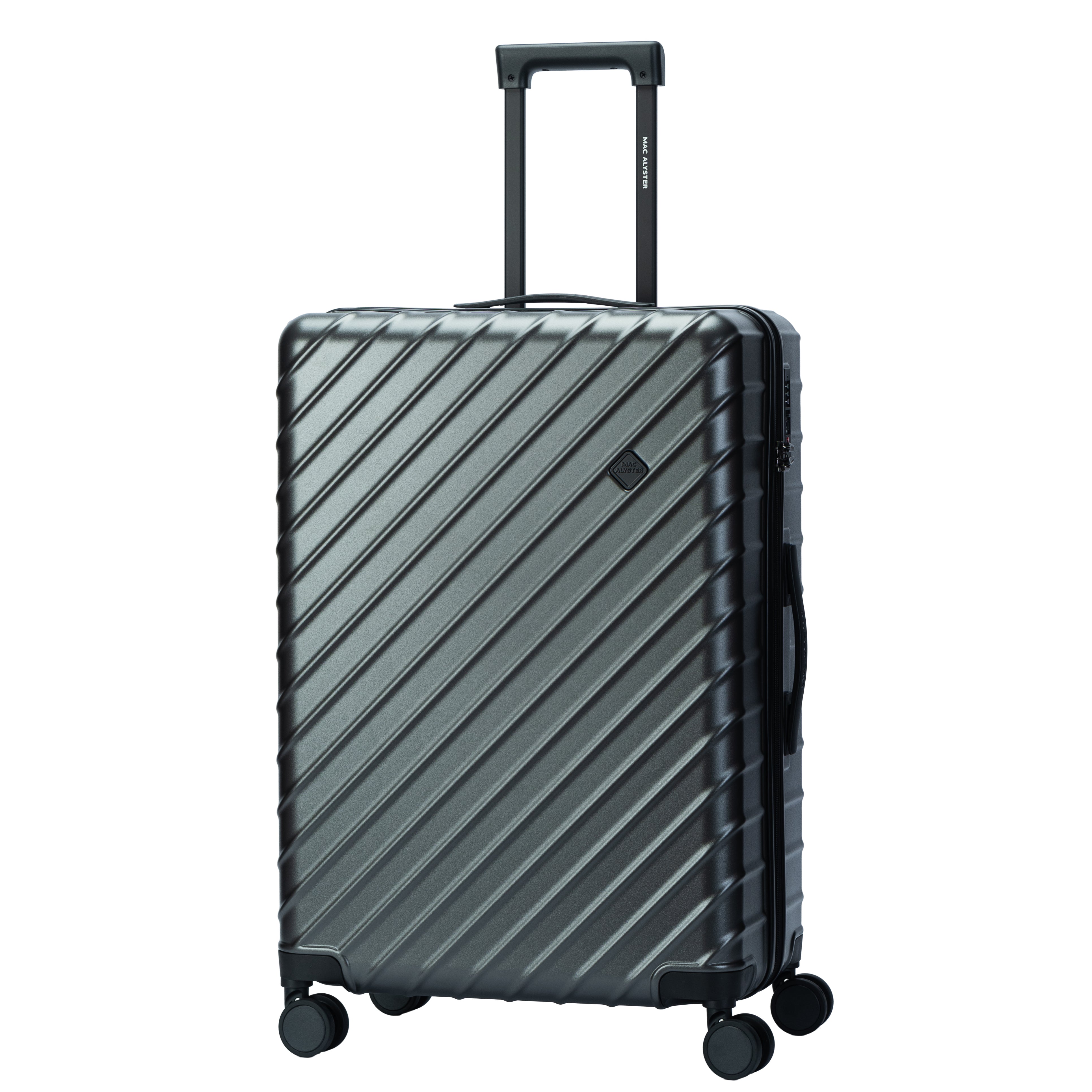 Valise L - LEGEND Mac Alyster