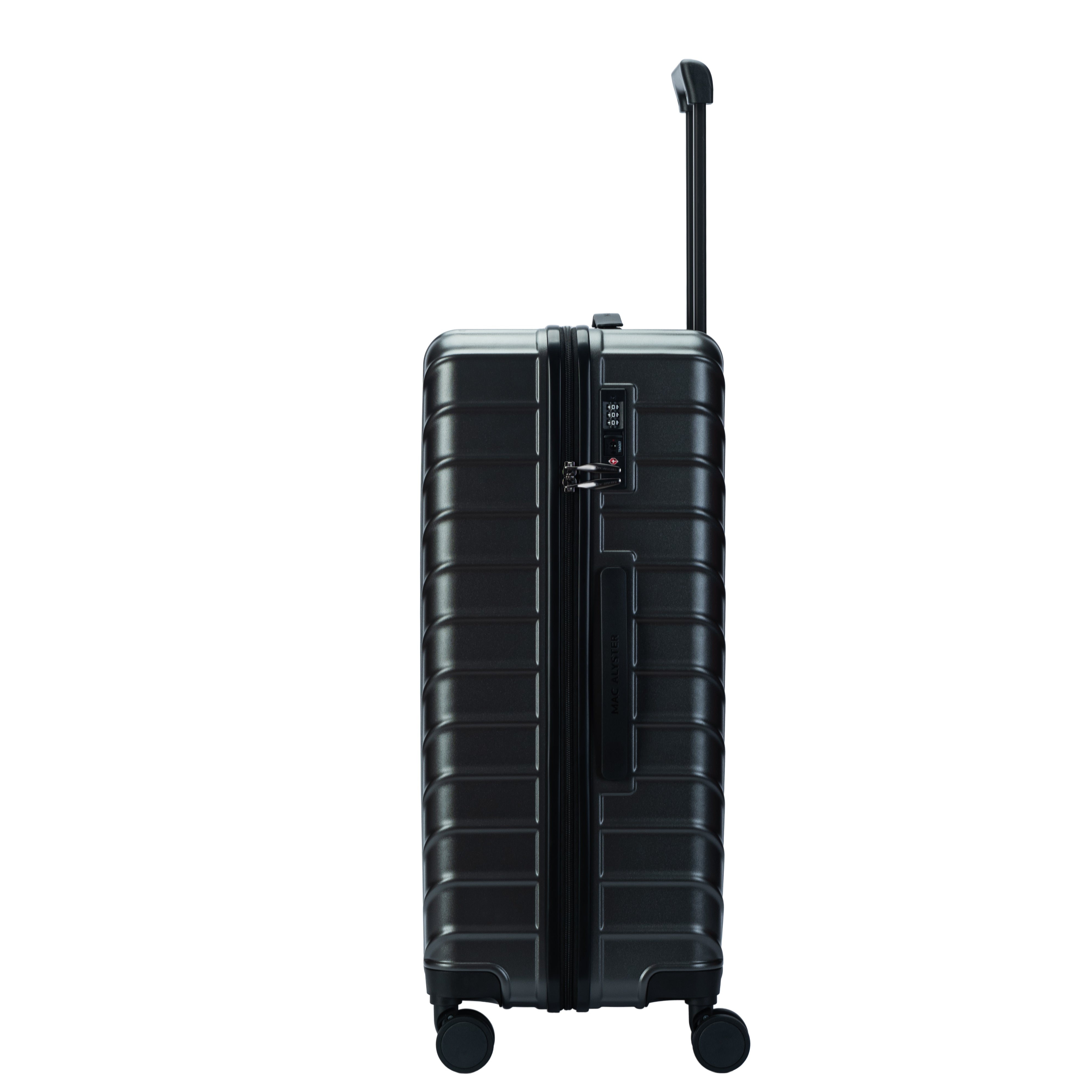 Valise L - LEGEND Mac Alyster