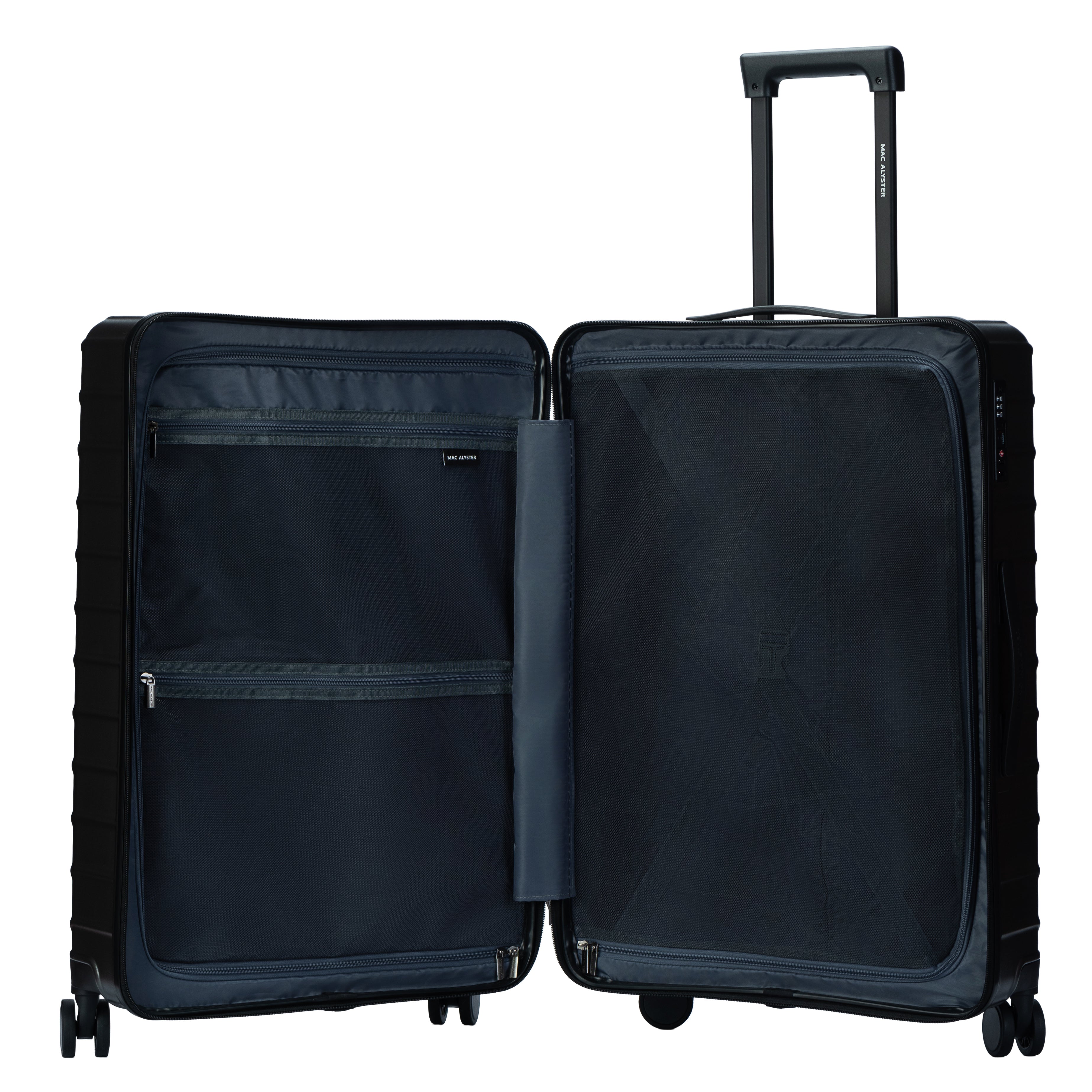 Valise L - LEGEND Mac Alyster
