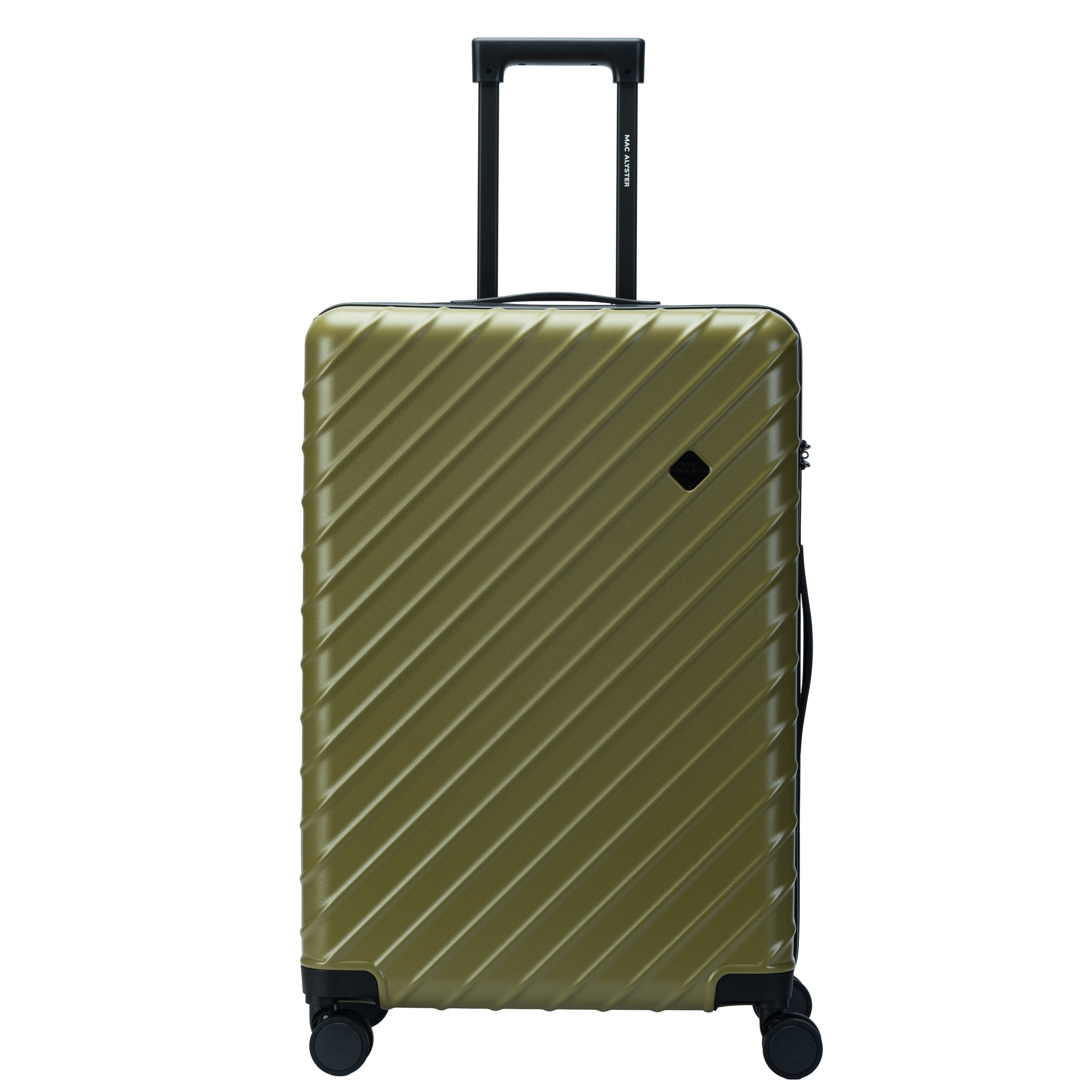 Valise L - LEGEND Mac Alyster