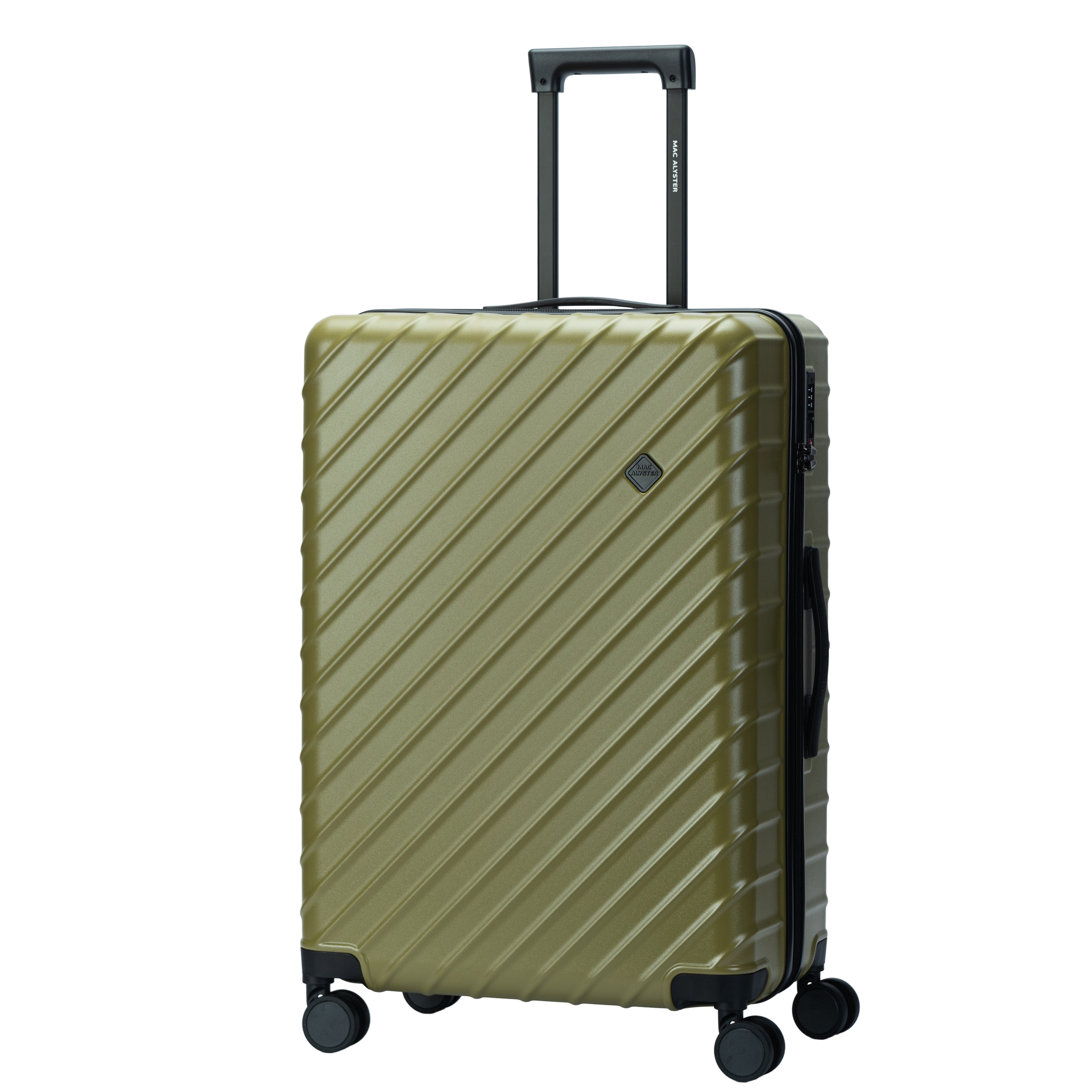 Valise L - LEGEND Mac Alyster