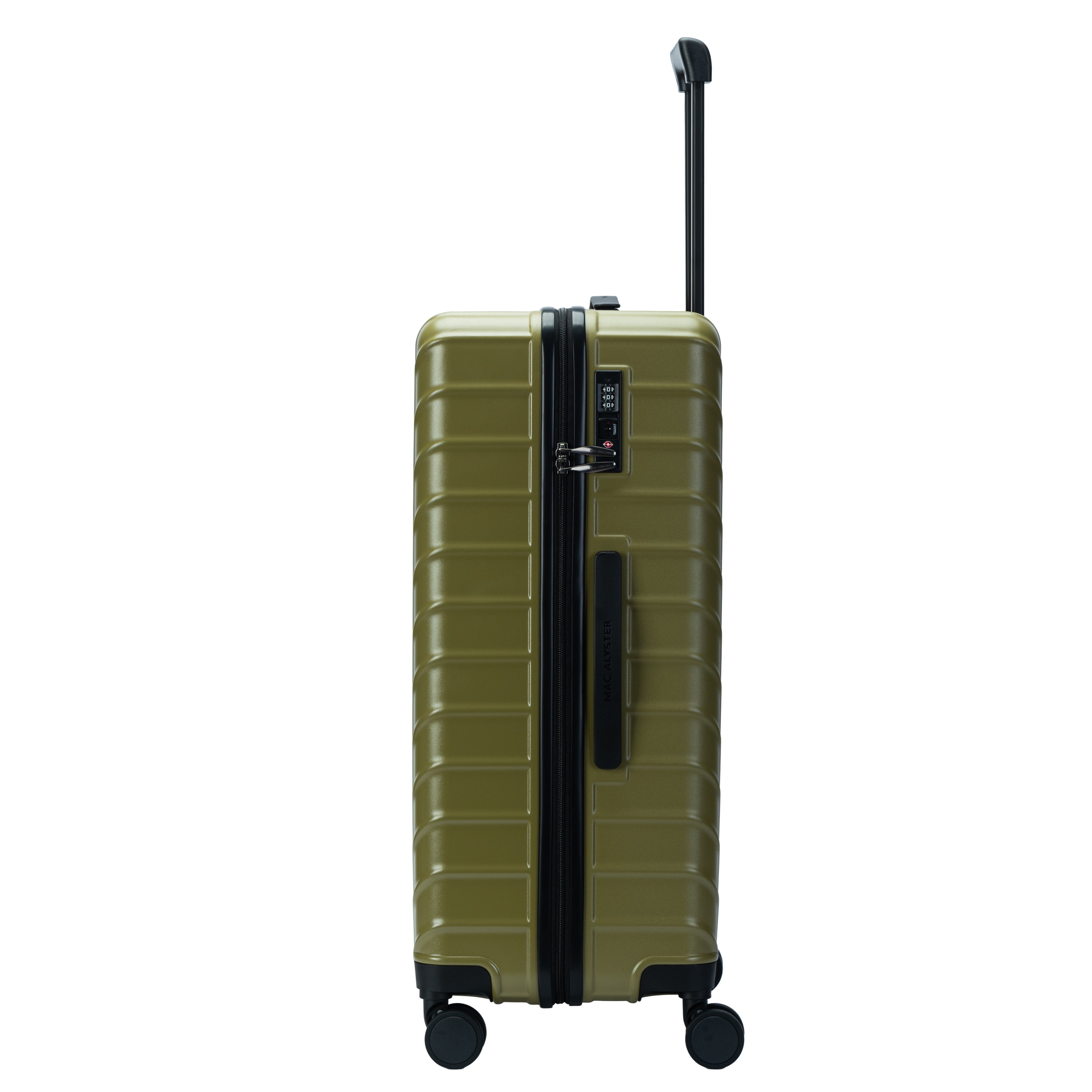 Valise L - LEGEND Mac Alyster
