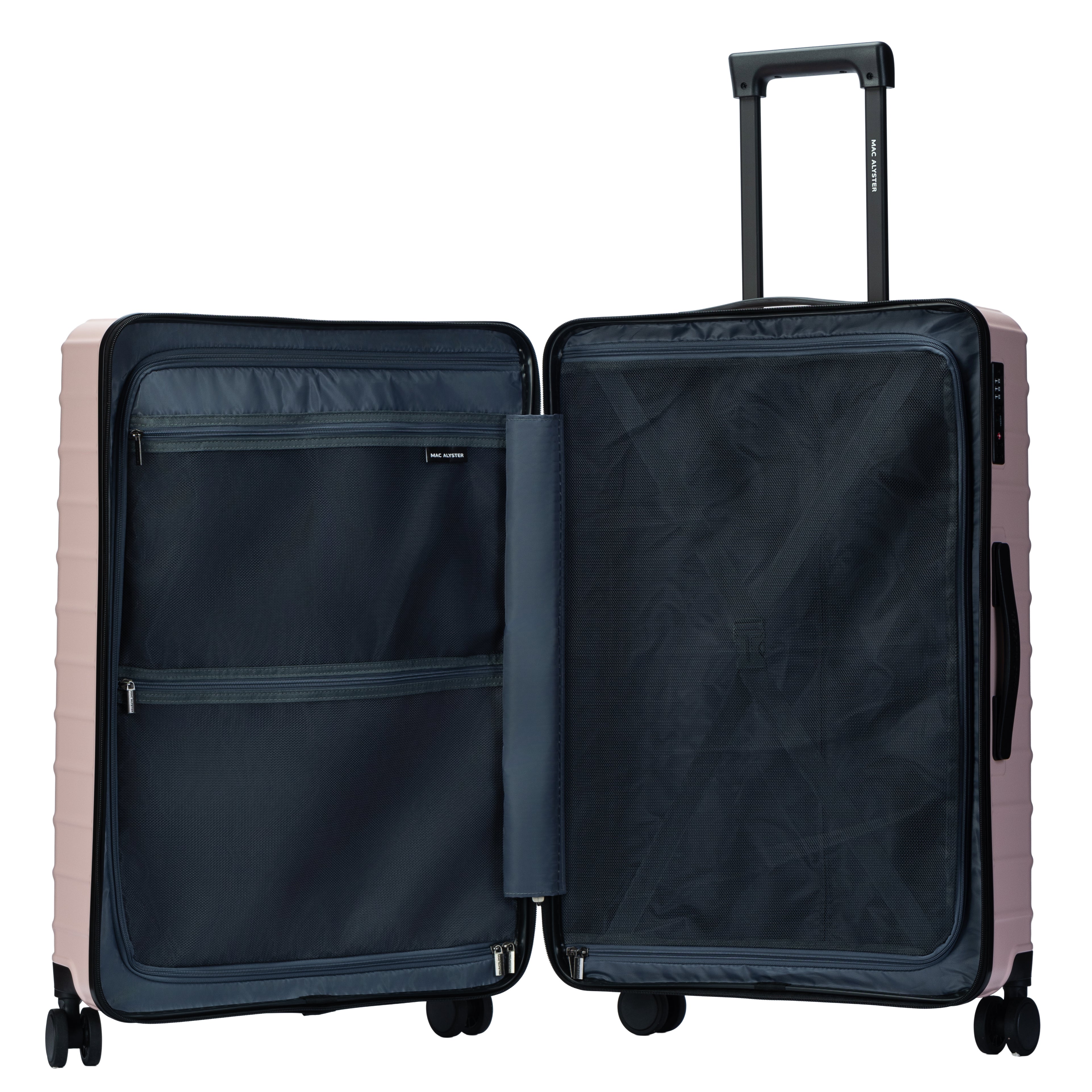 Valise L - LEGEND Mac Alyster