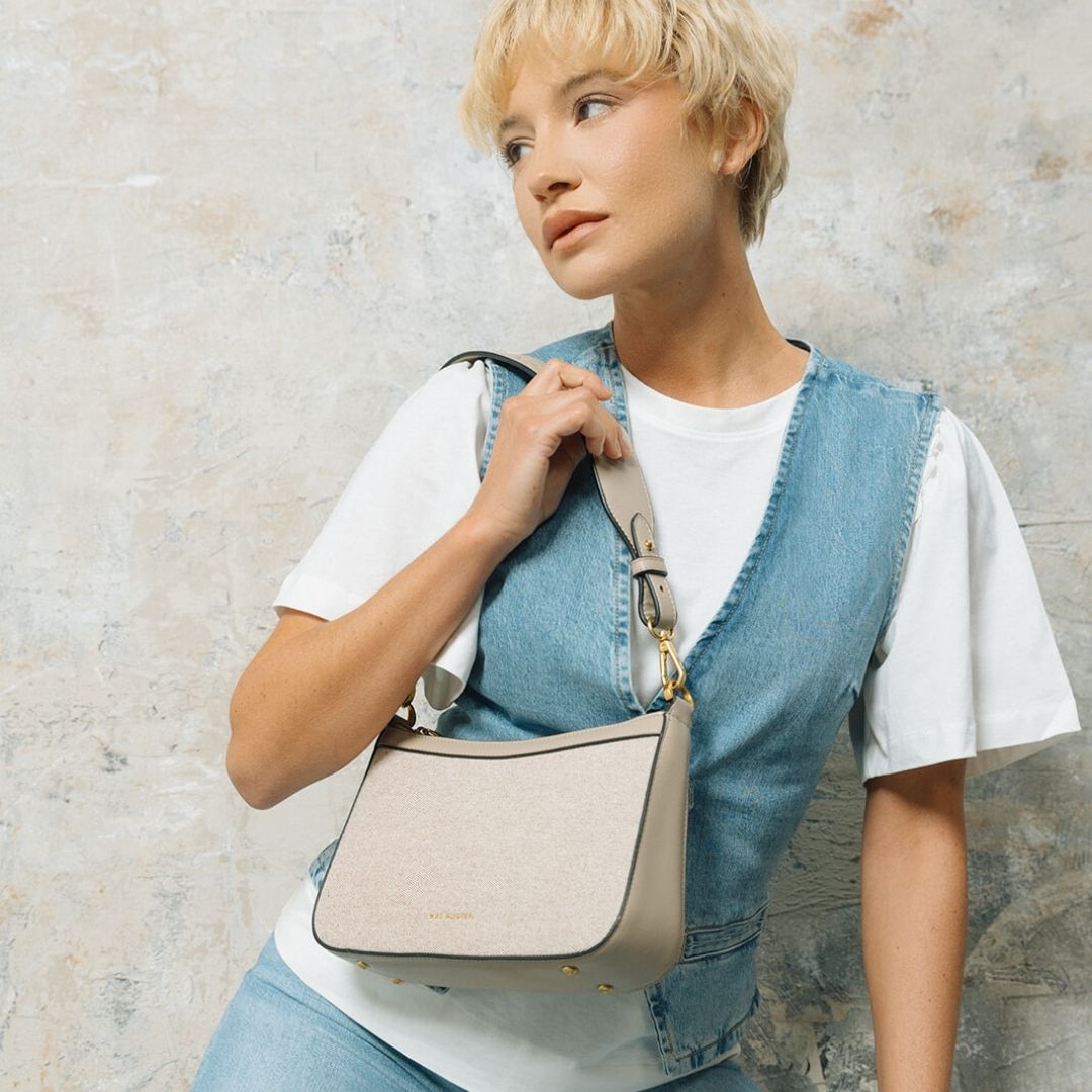 Sac porté épaule - SYNONYME