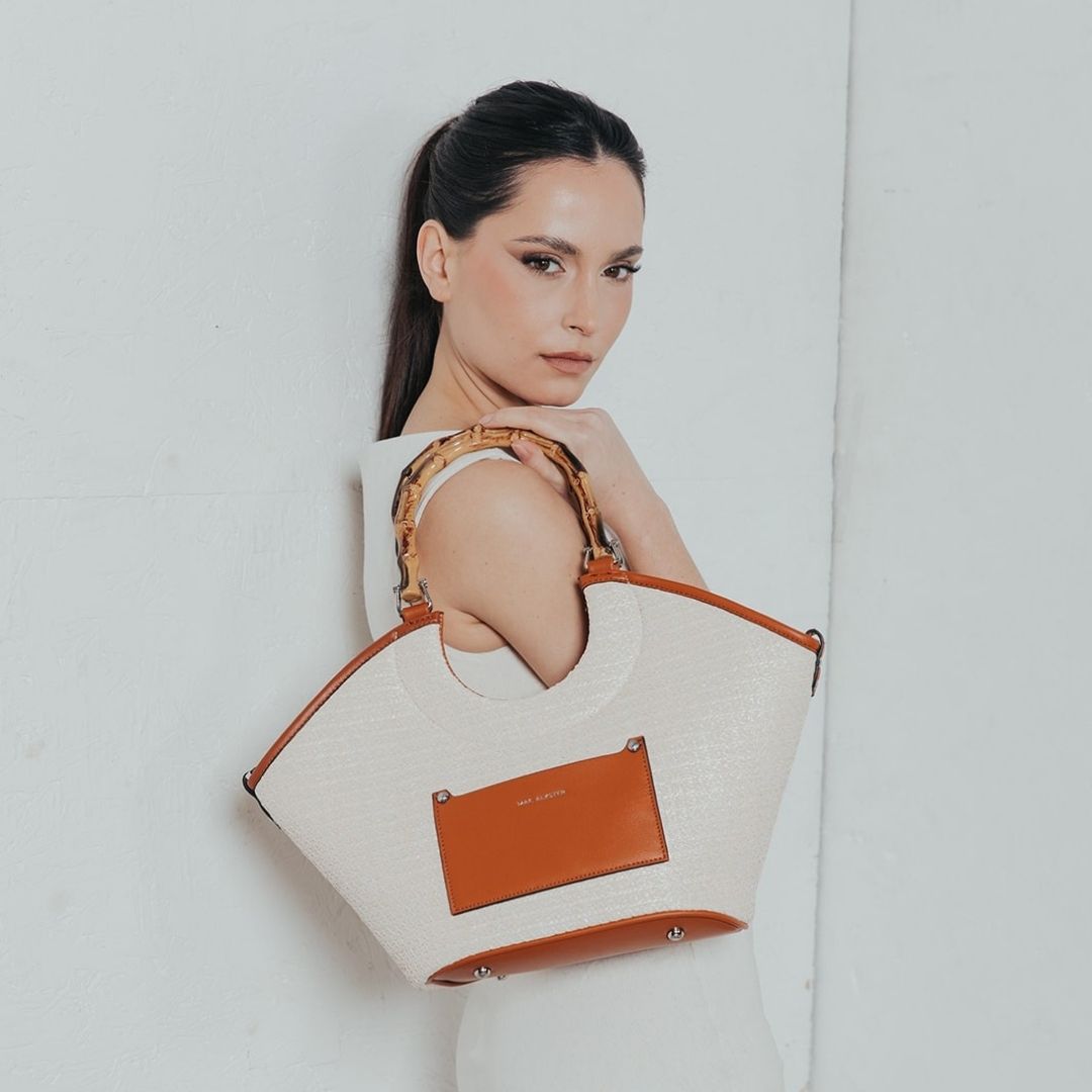 Sac cabas - LIGNE BAHAMAS