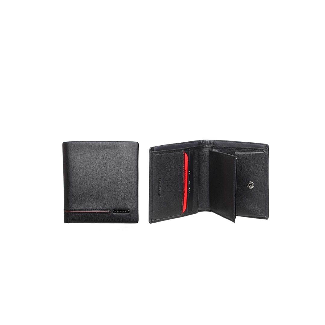 05. Porte Monnaie/Cartes/Billets - SIGNATURE