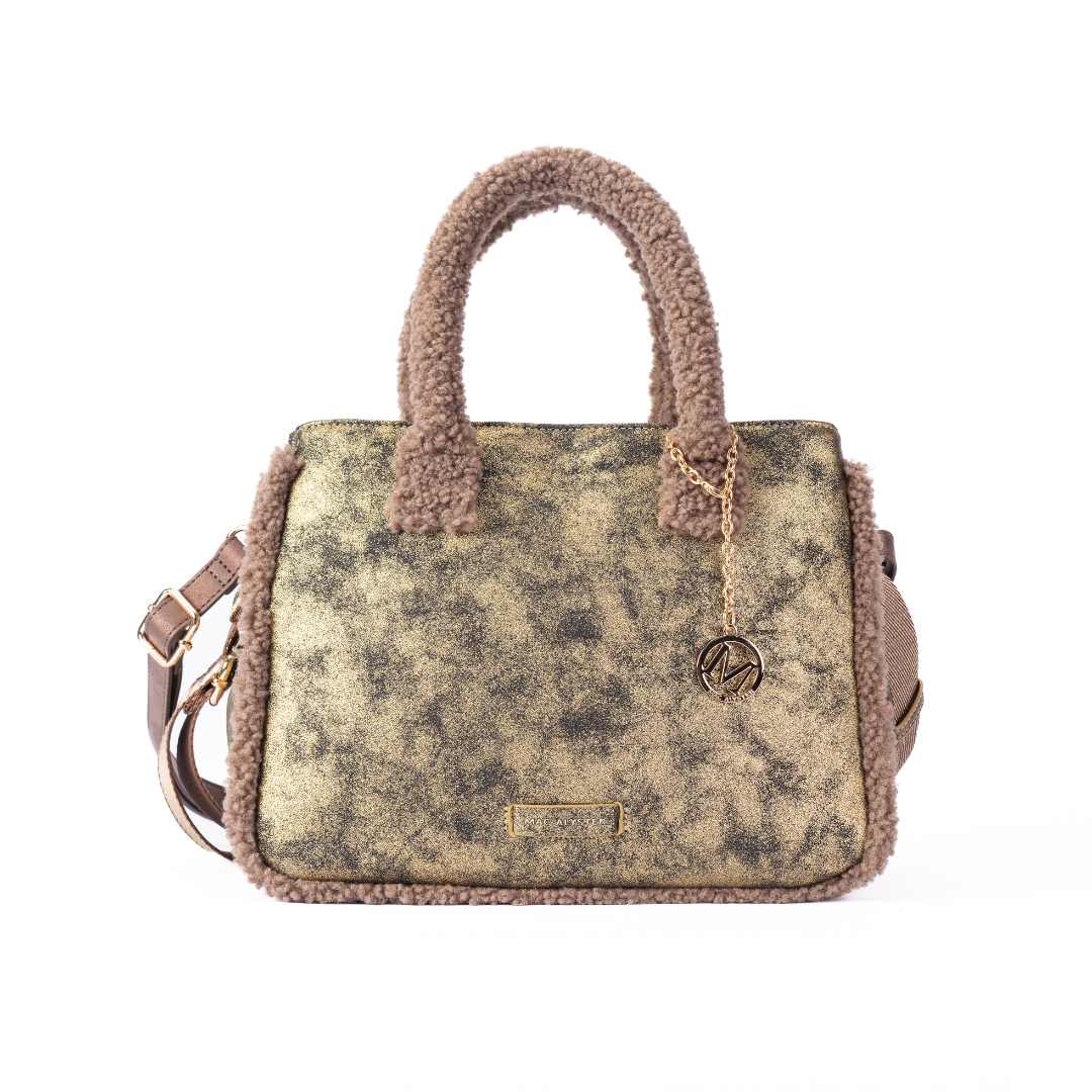 Sac porté main - AMBRE