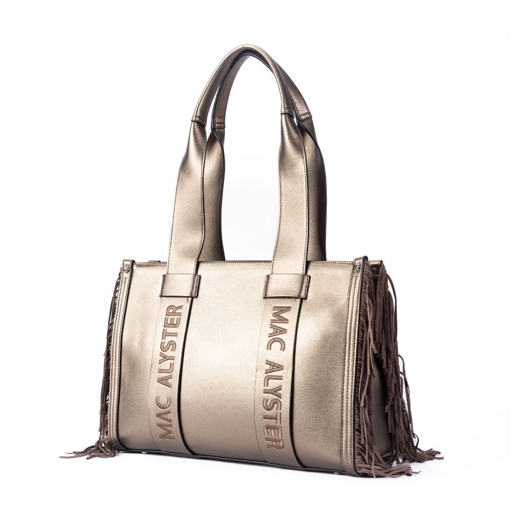 Sac cabas - CAPSULE Clover Rebelle
