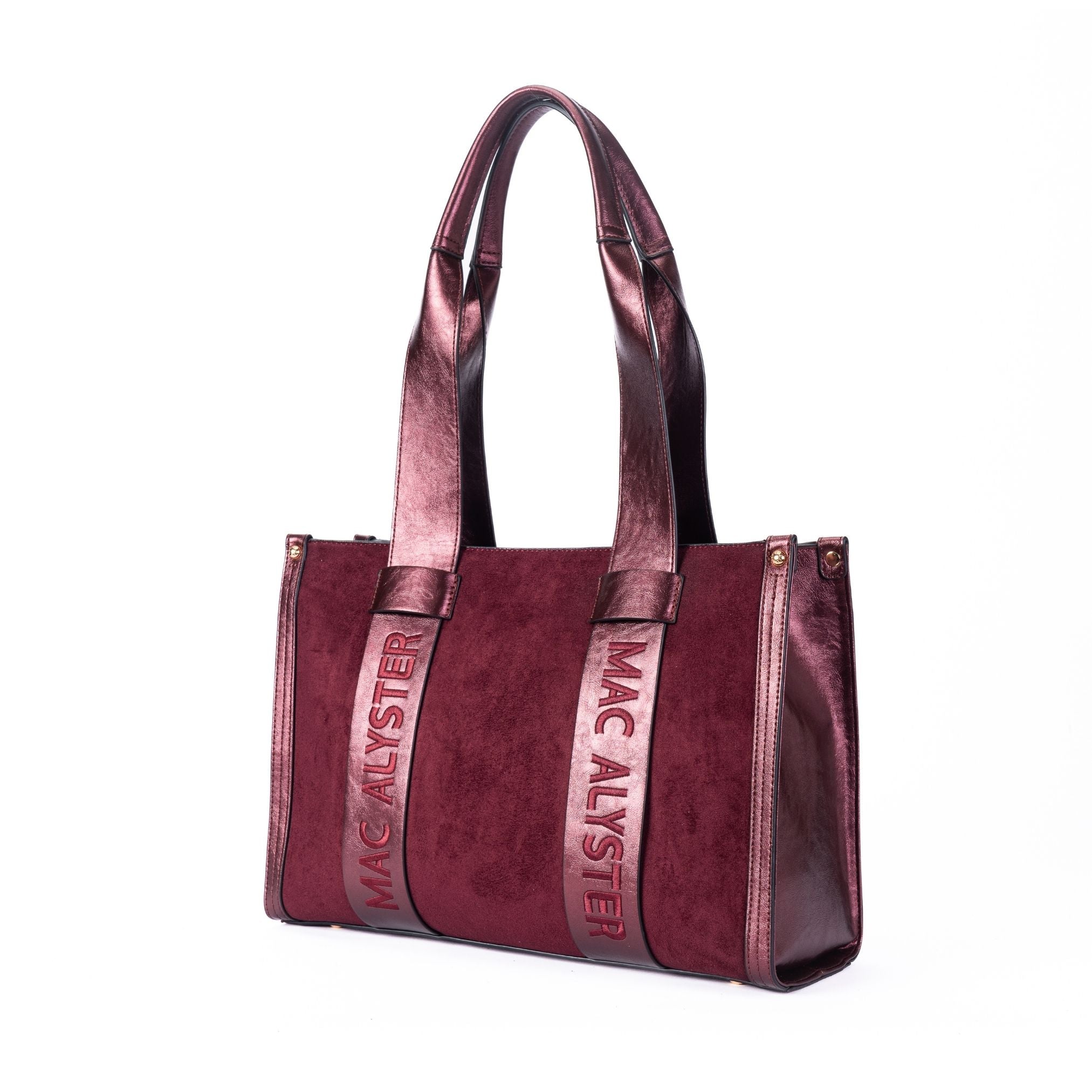 Sac cabas - CAPSULE Clover Daim