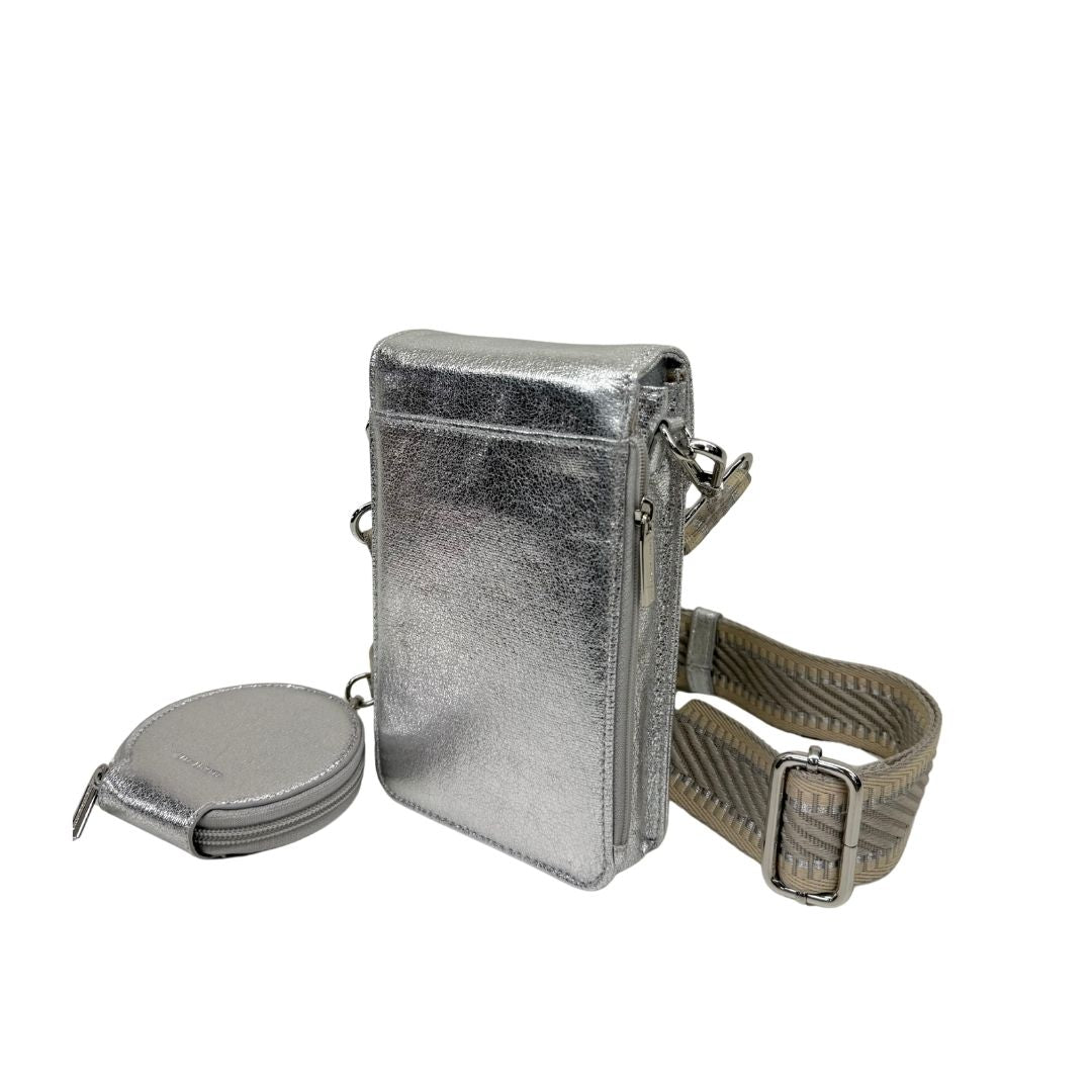 Pochette Téléphone avec rabat