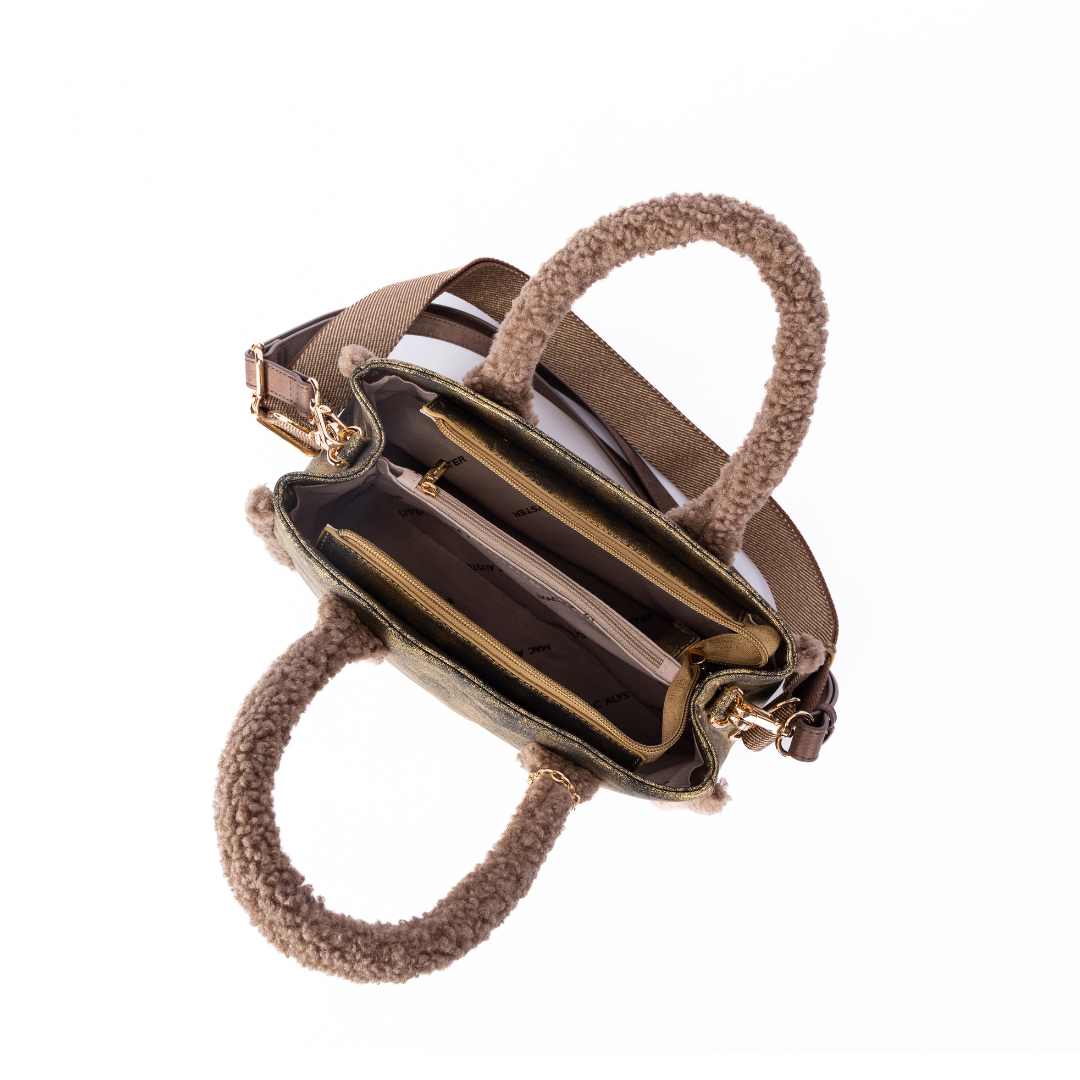 Sac porté main - AMBRE