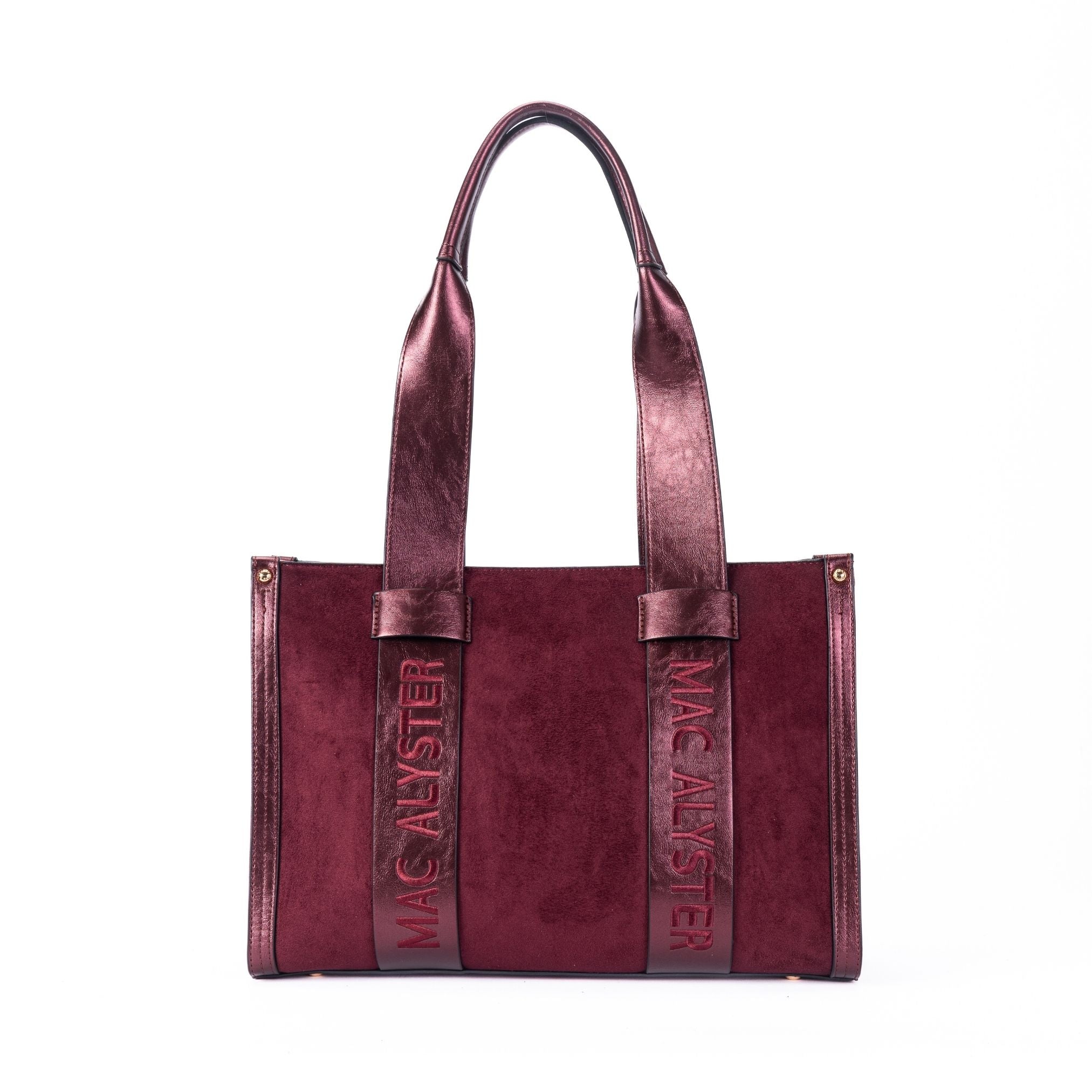Sac cabas - CAPSULE Clover Daim