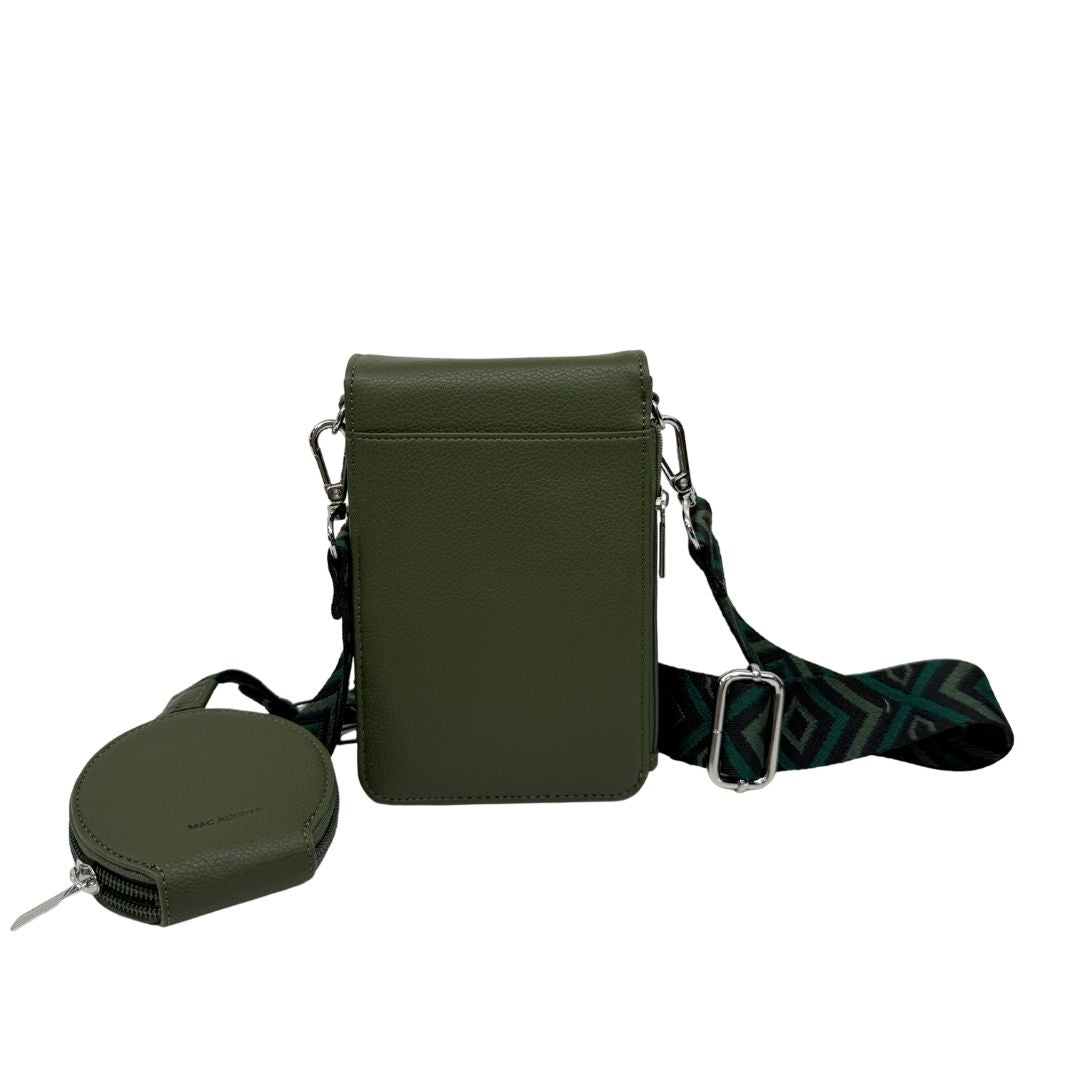 Pochette Téléphone avec rabat