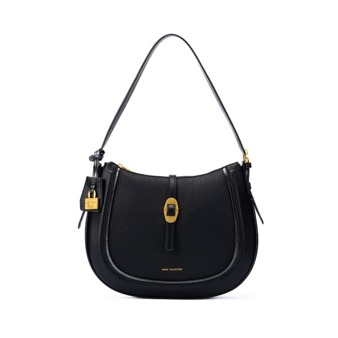 Sac besace - BAGATELLE