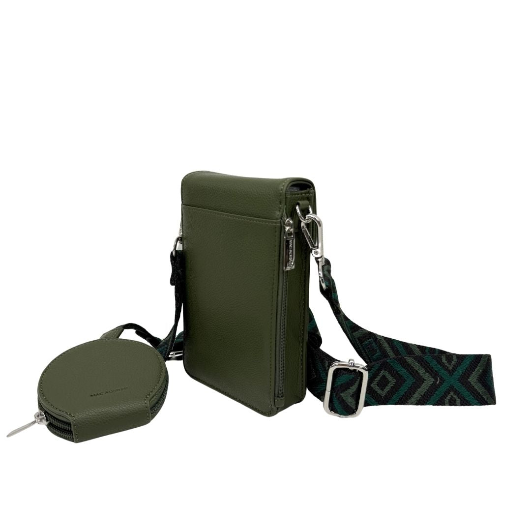 Pochette Téléphone avec rabat