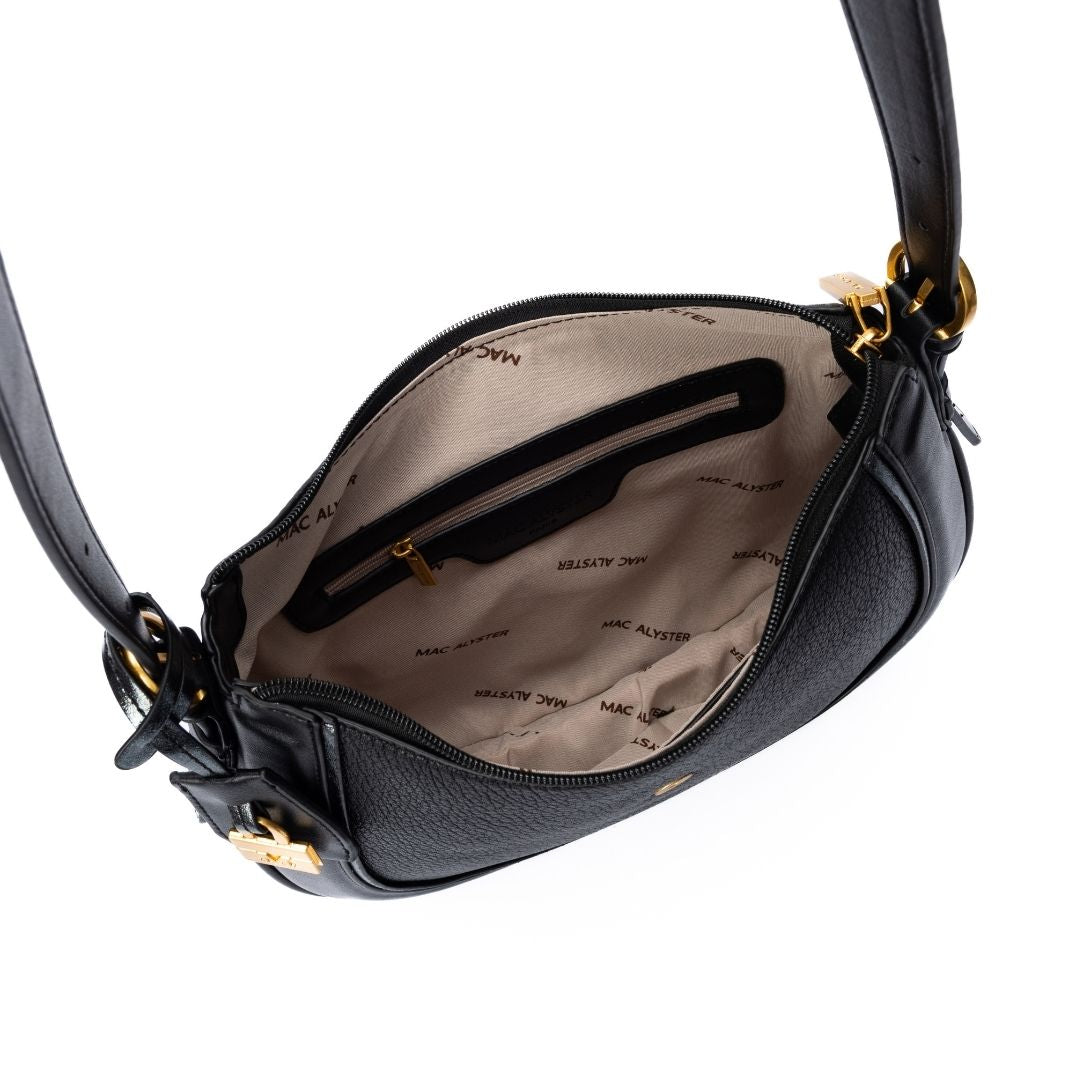 Sac besace - BAGATELLE