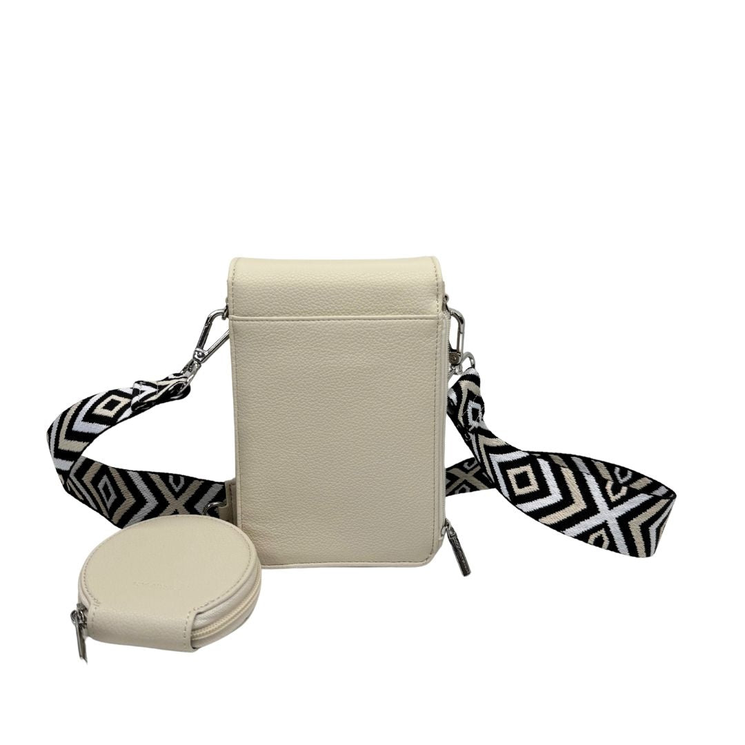 Pochette Téléphone avec rabat