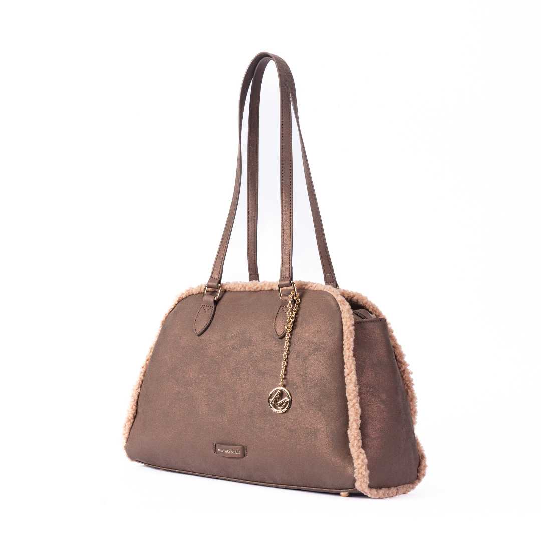 Sac Shopping - AMBRE